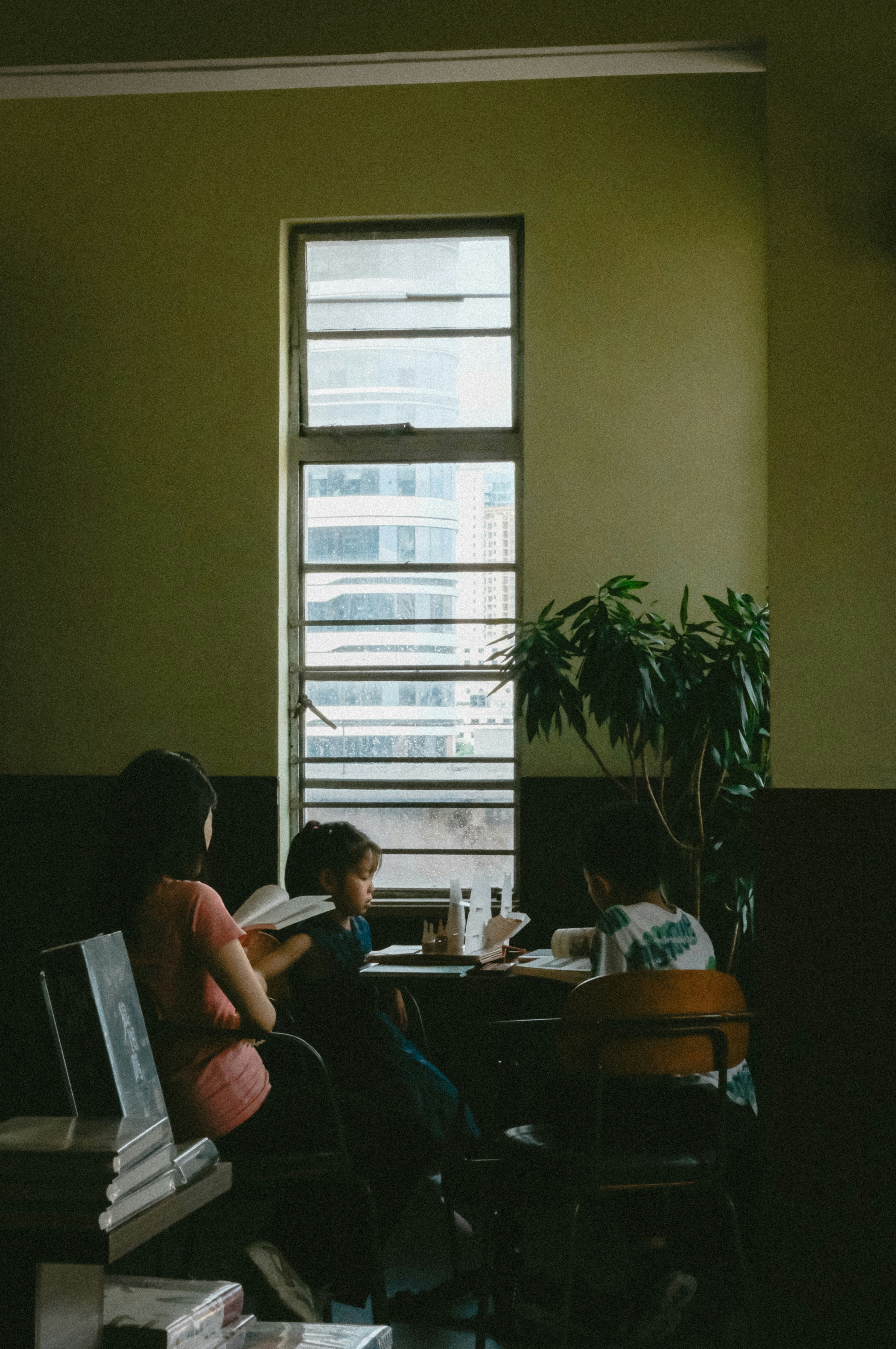 Embark on Your Chinese Language Learning Journey with Super Tutor Cong