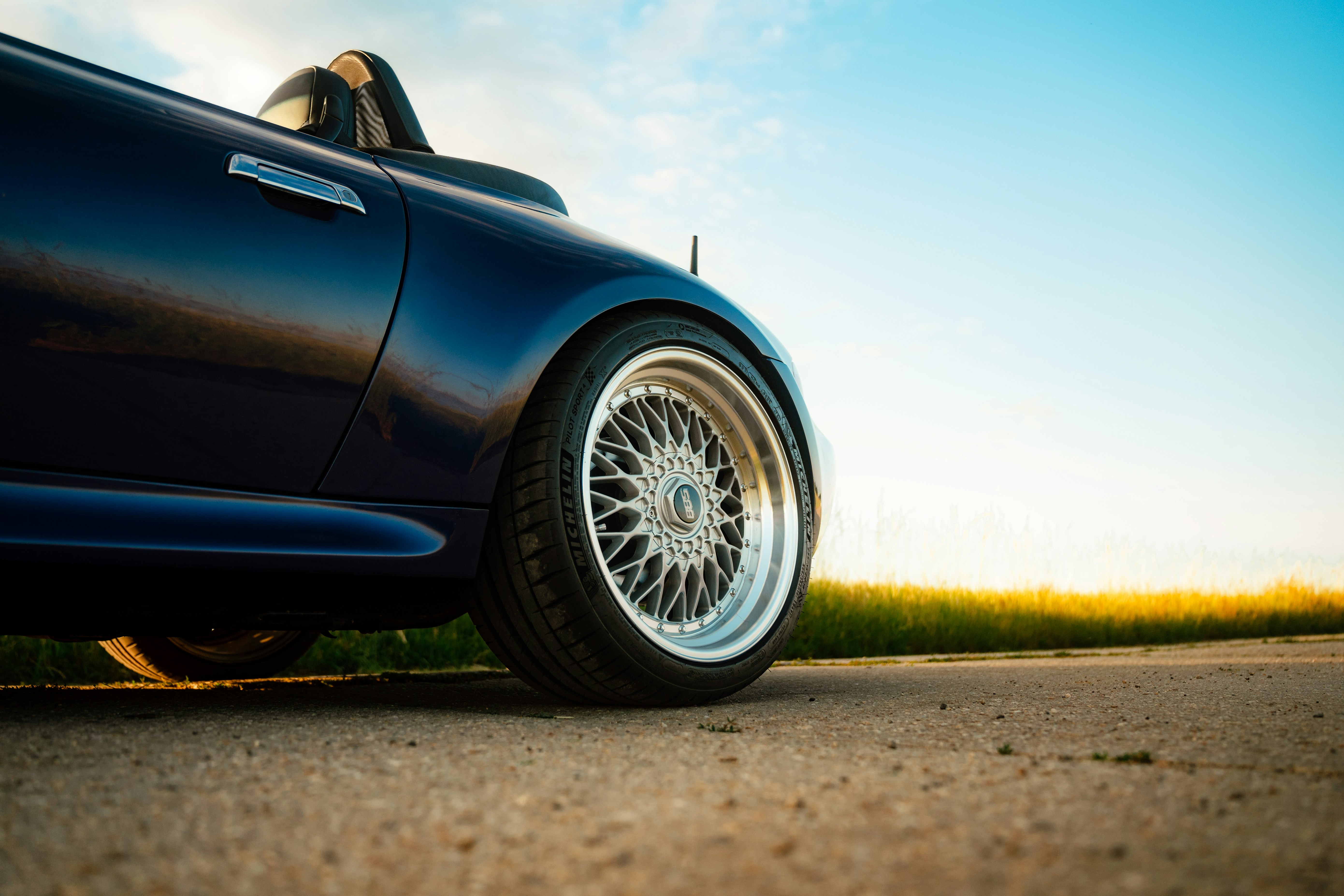 Photo by venajeborec