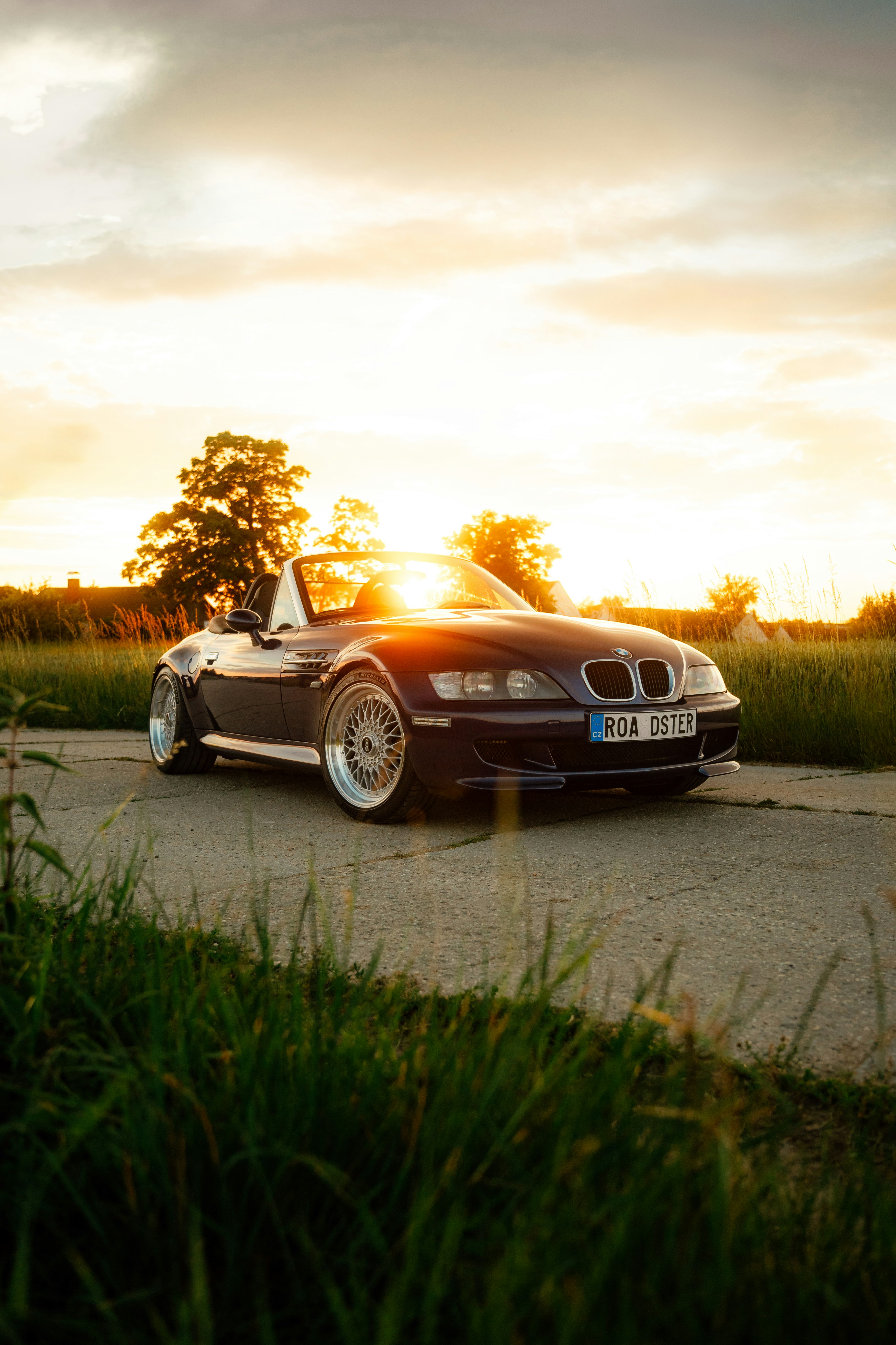 Photo by venajeborec