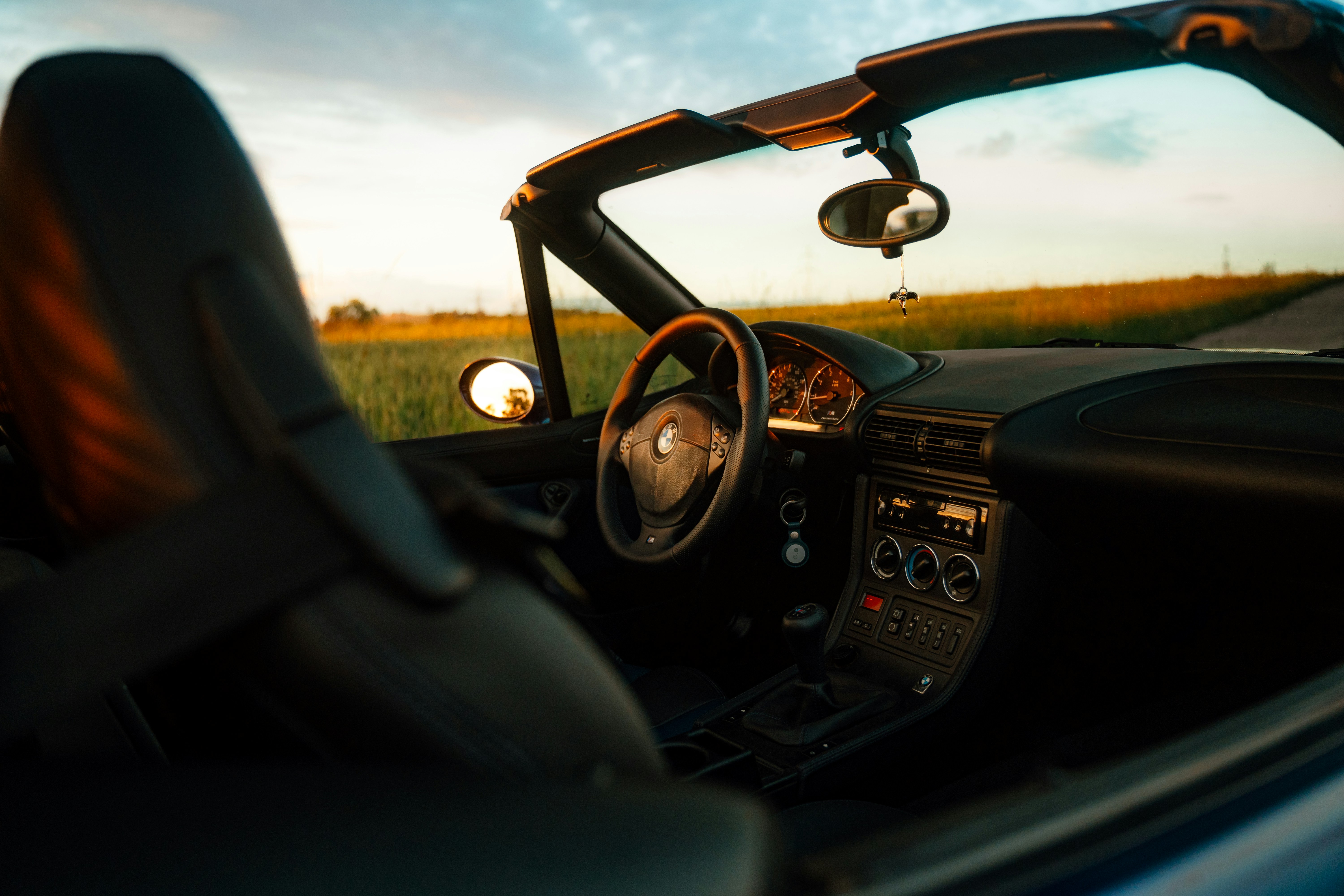 Photo by venajeborec