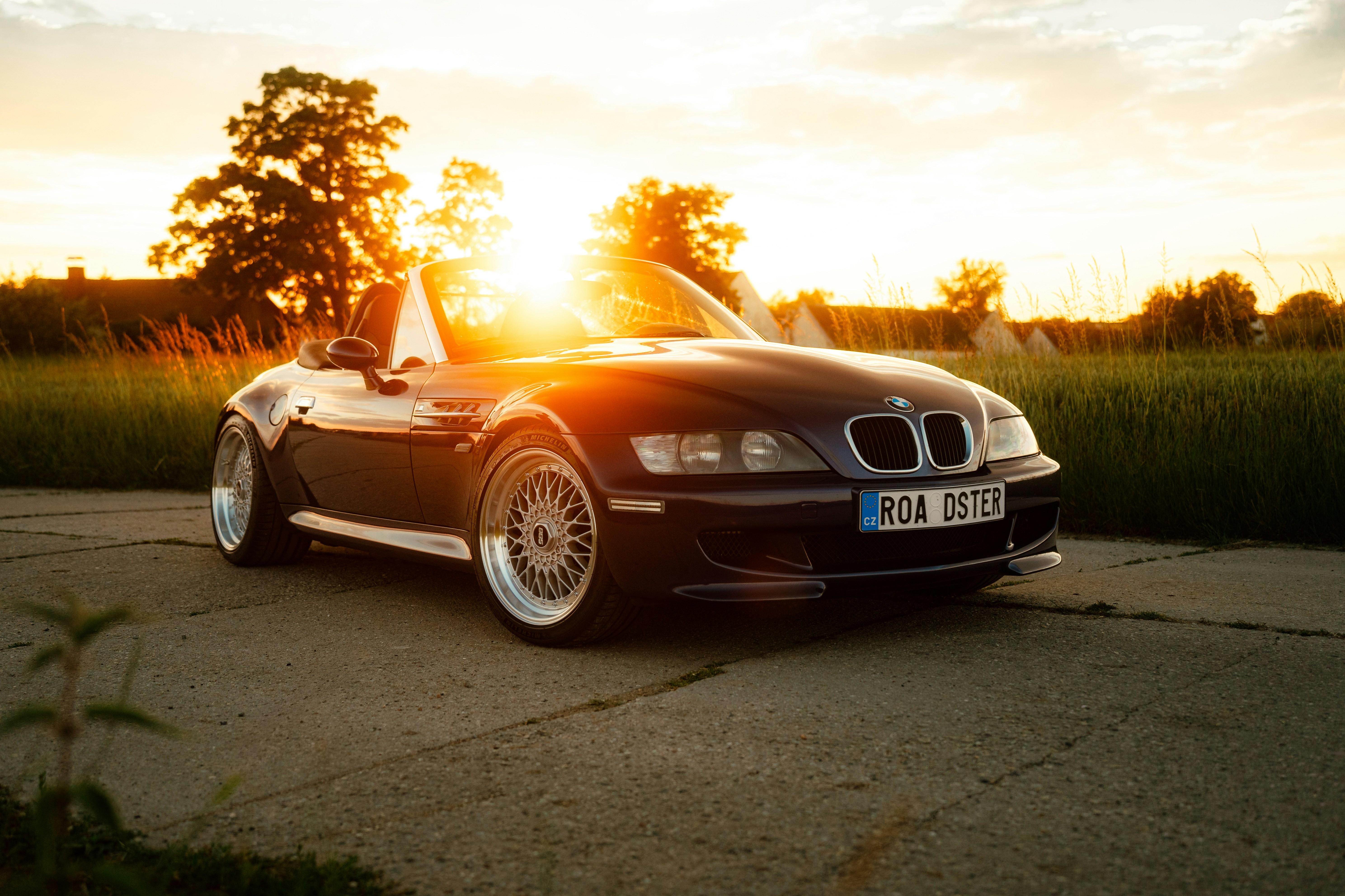 Photo by venajeborec