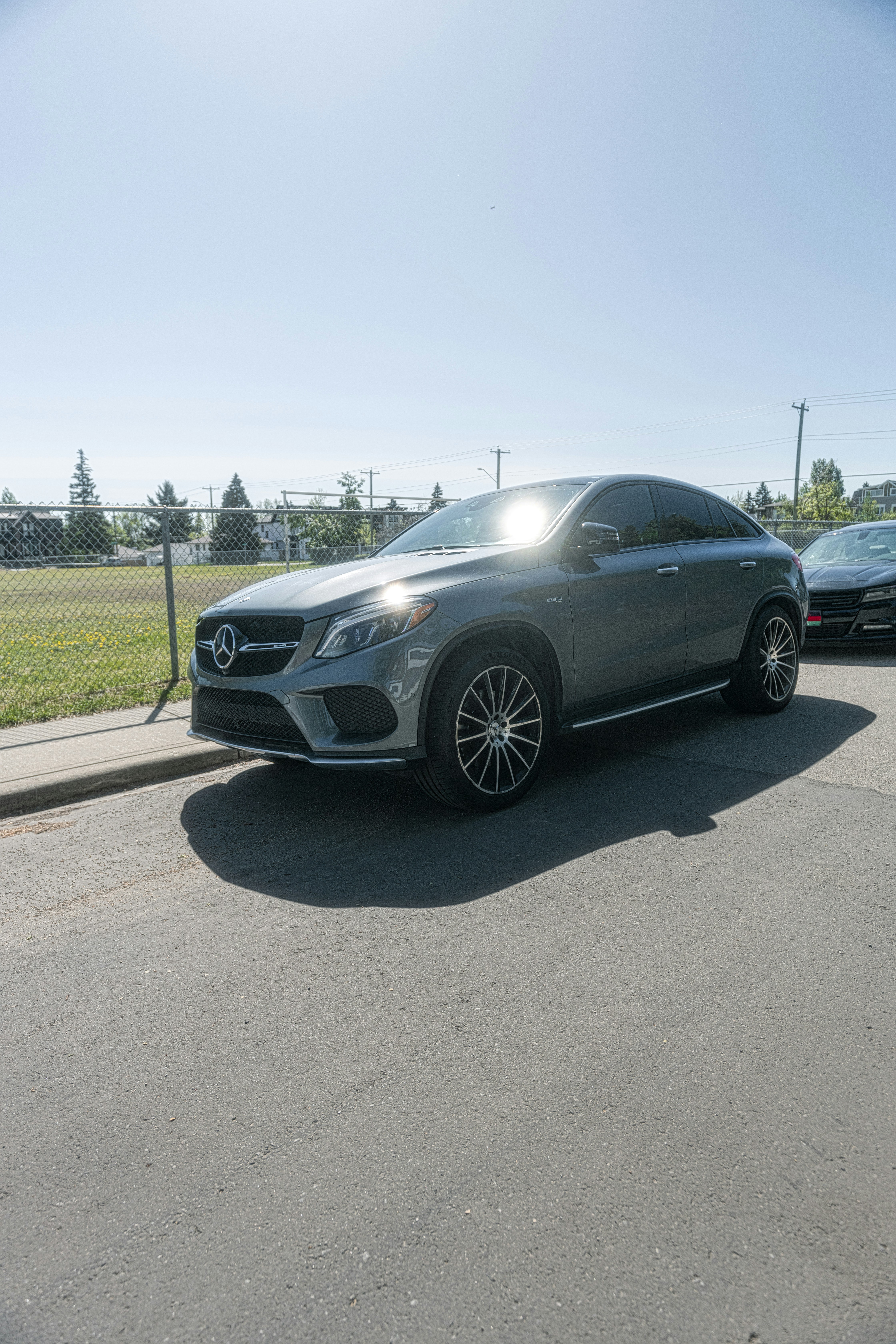 A mercedes benz benz benz benz