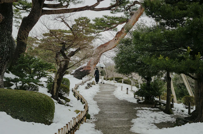 2-Day Luxury Kanazawa Itinerary | High-End Travel Guide