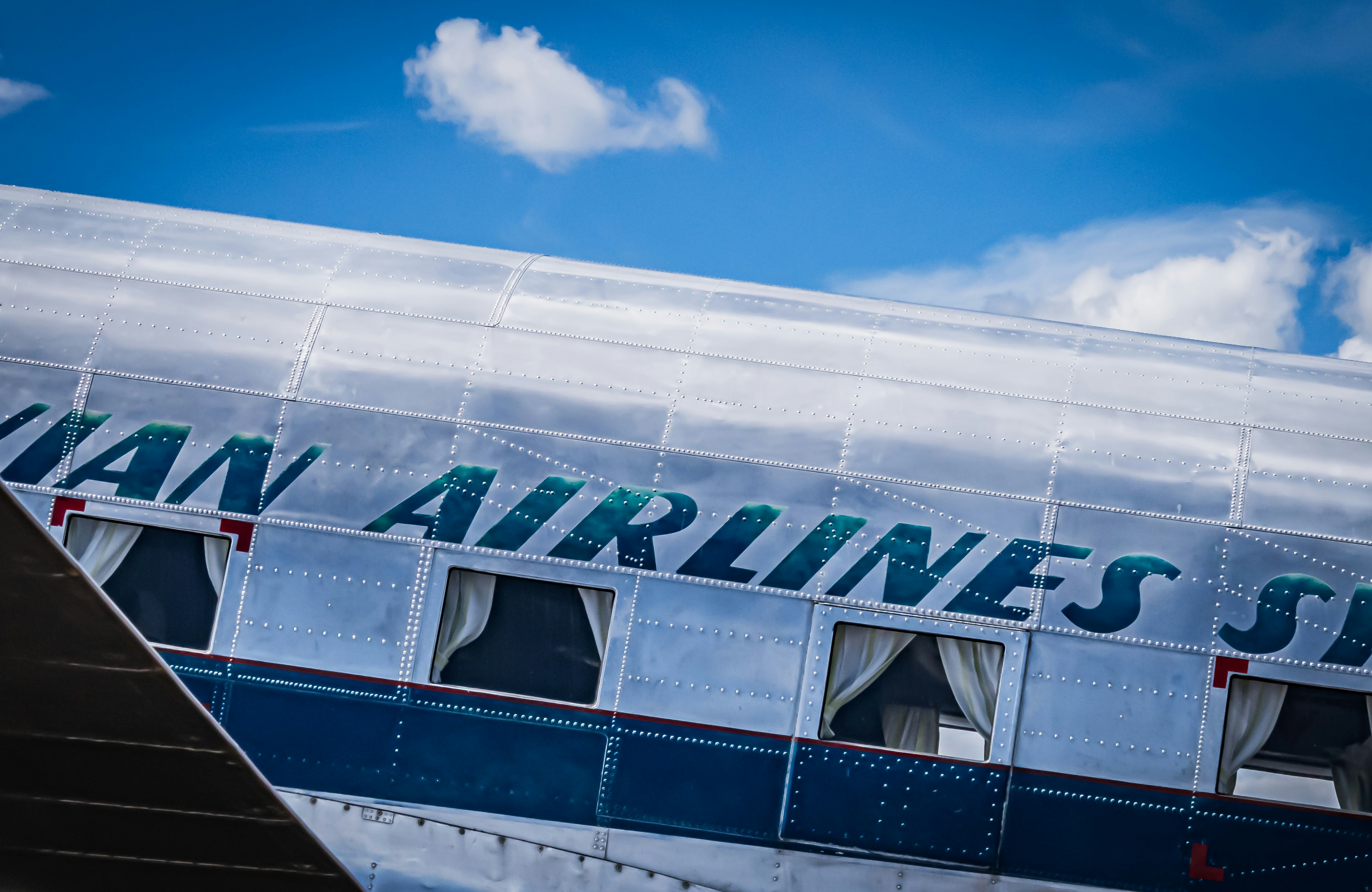 Leveling Up: The Emotional Journey of a Hometown Airline Pilot