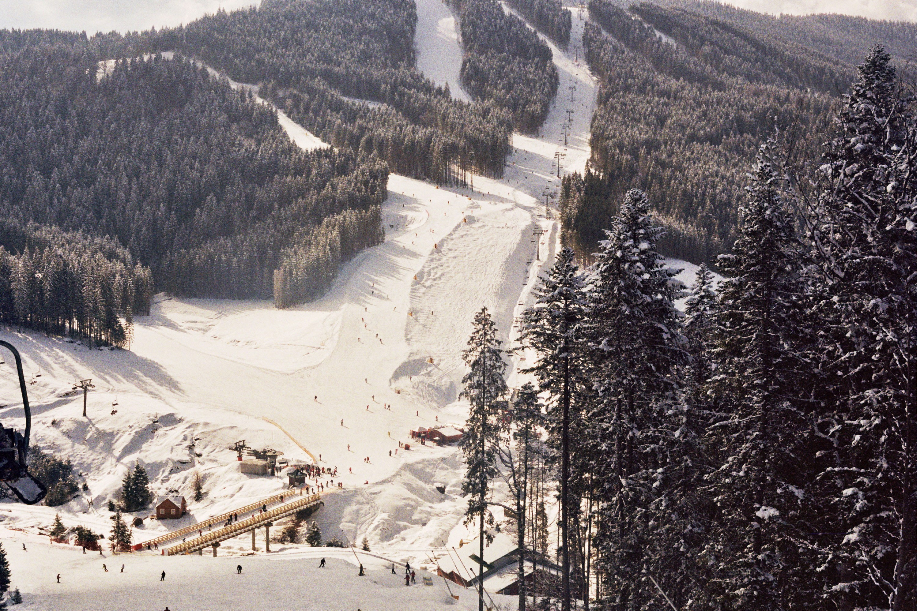 Gorinsaka Ski Area — photo 2