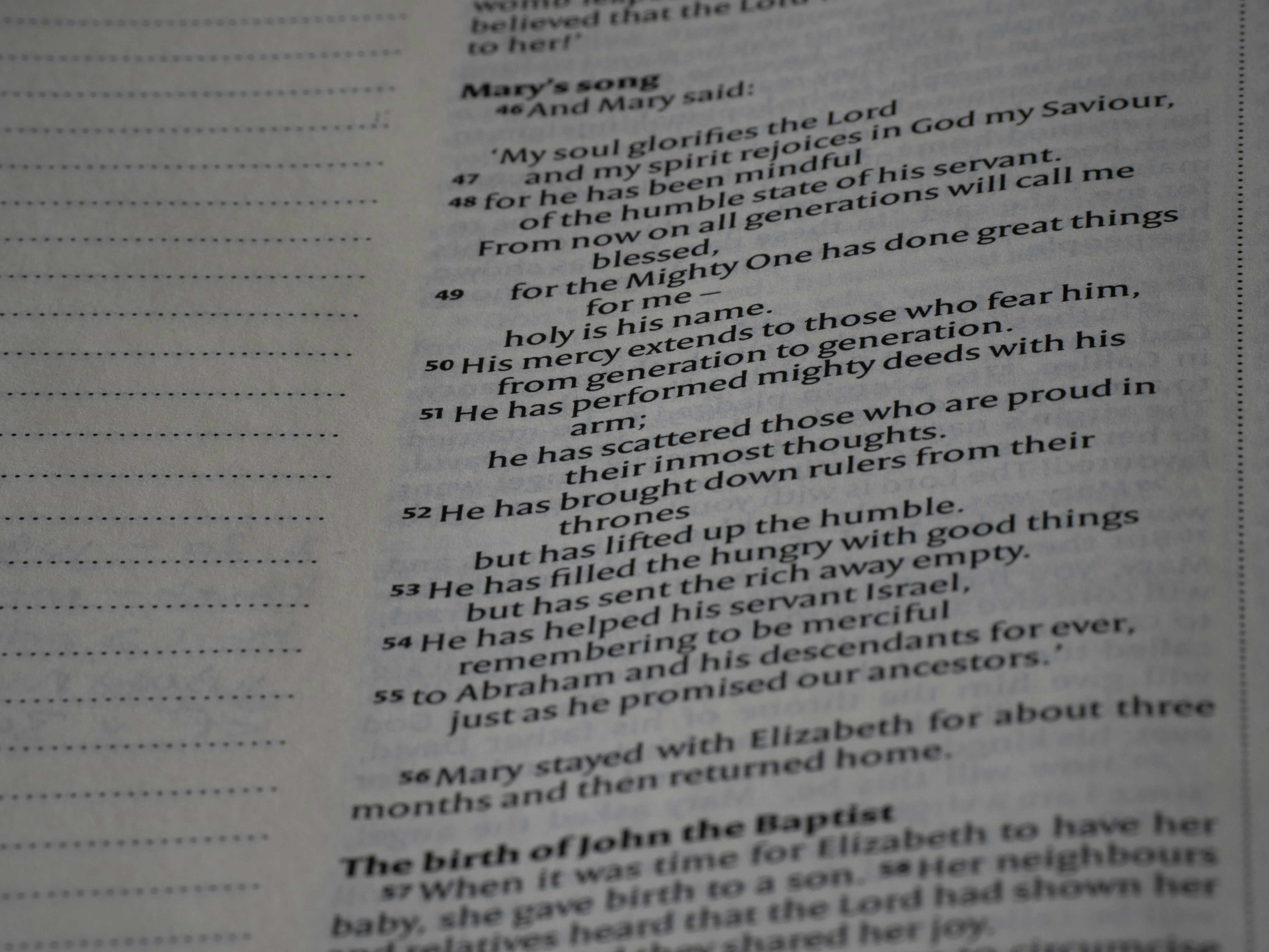 A close up of a book with text on it photo – Free Text Image on Unsplash