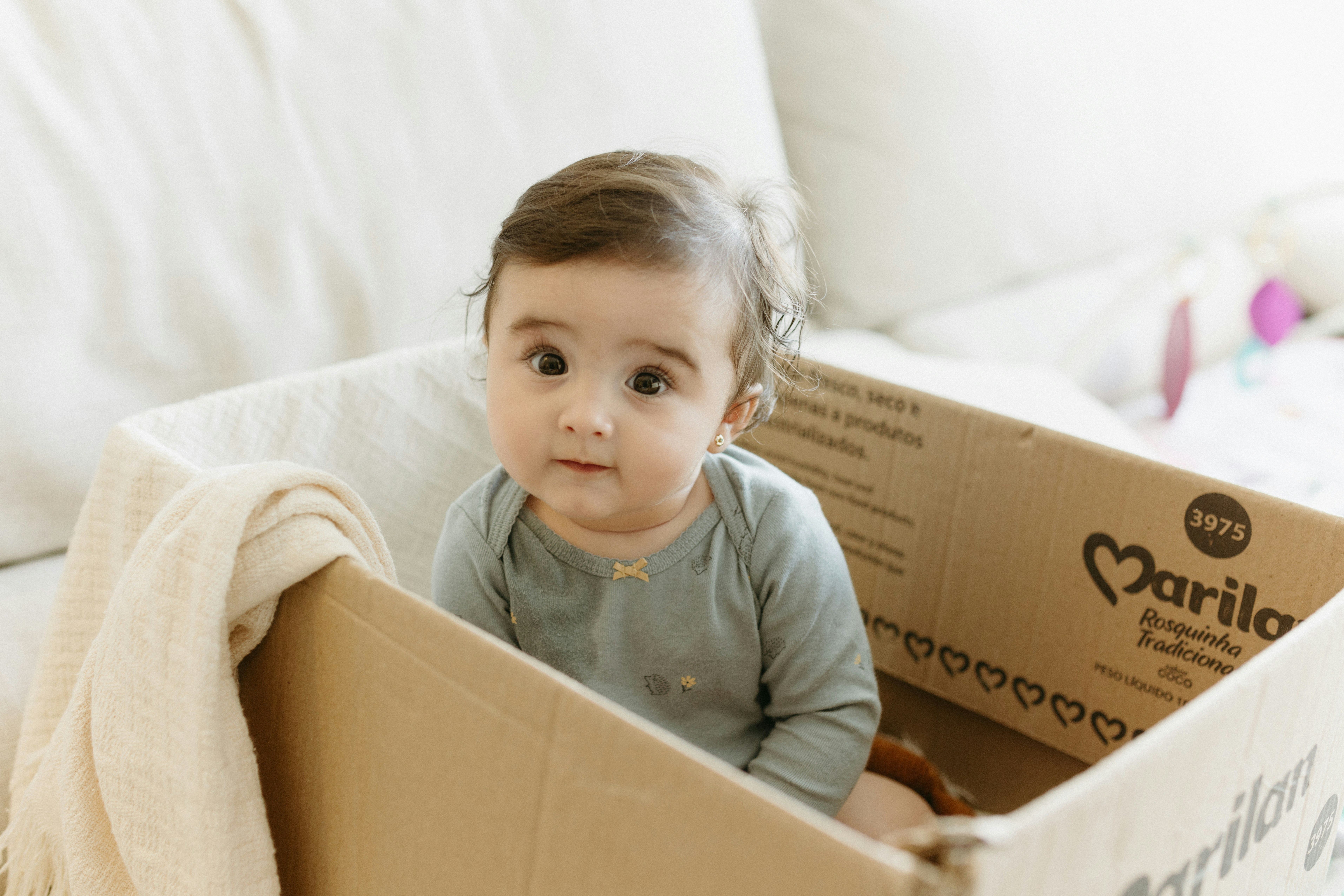 How to Prepare Kids and Pets for Moving Day