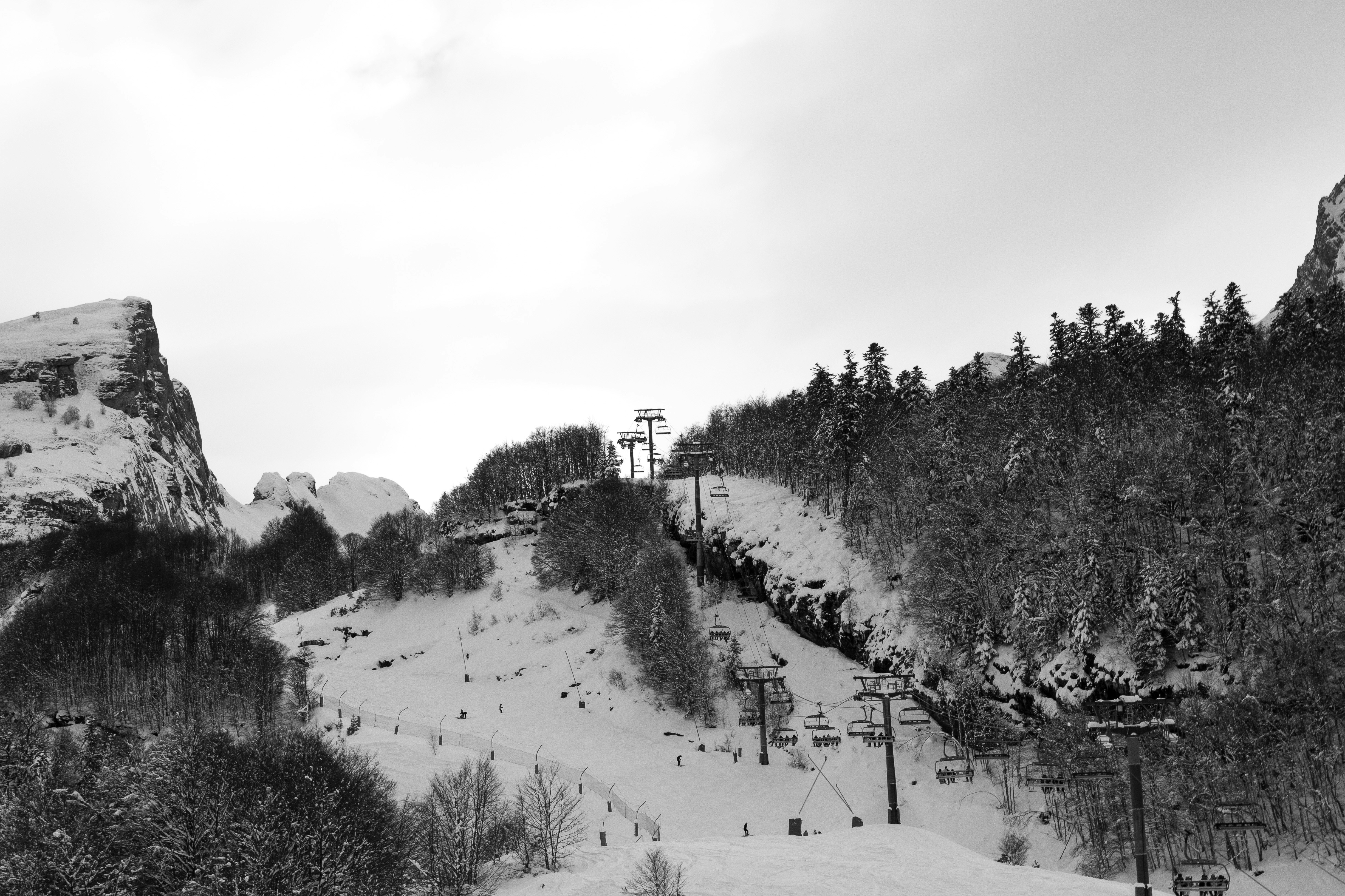 La Clusaz : Votre guide ultime pour un séjour au ski inoubliable