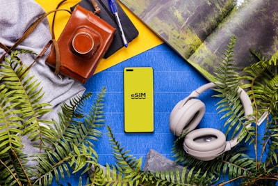 eSIM Activation