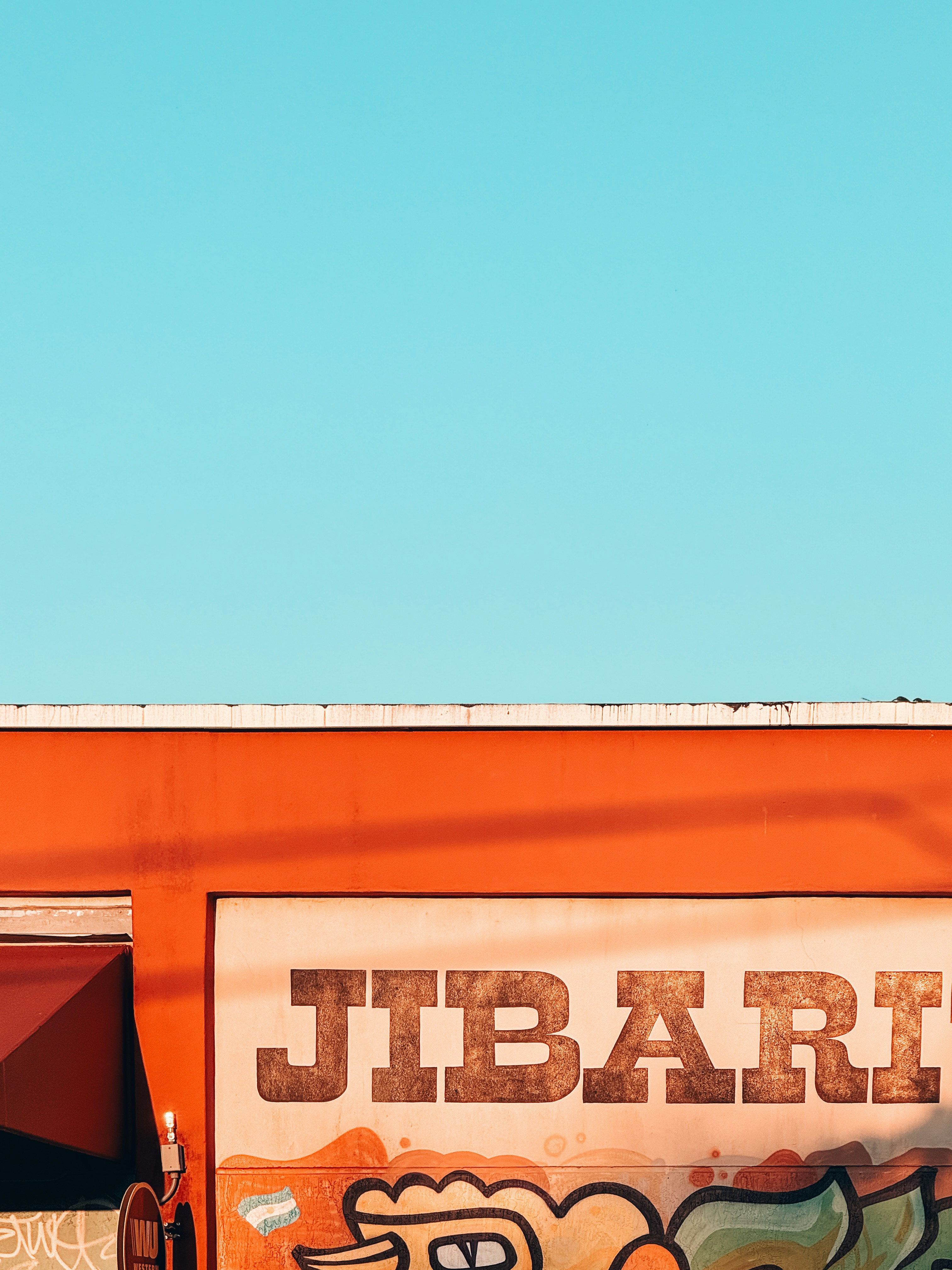 Convenience store - Miami
