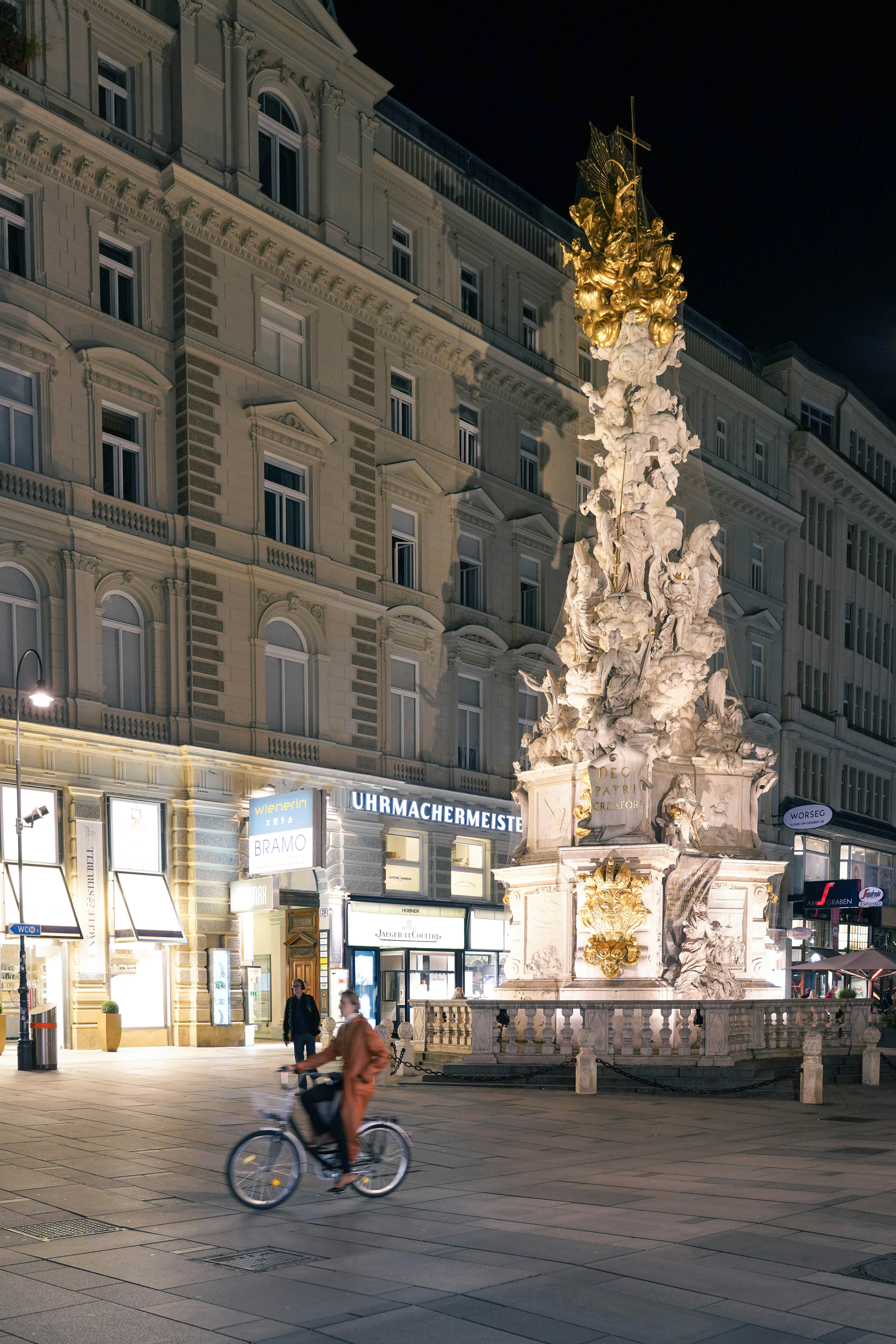 vienna, austria image