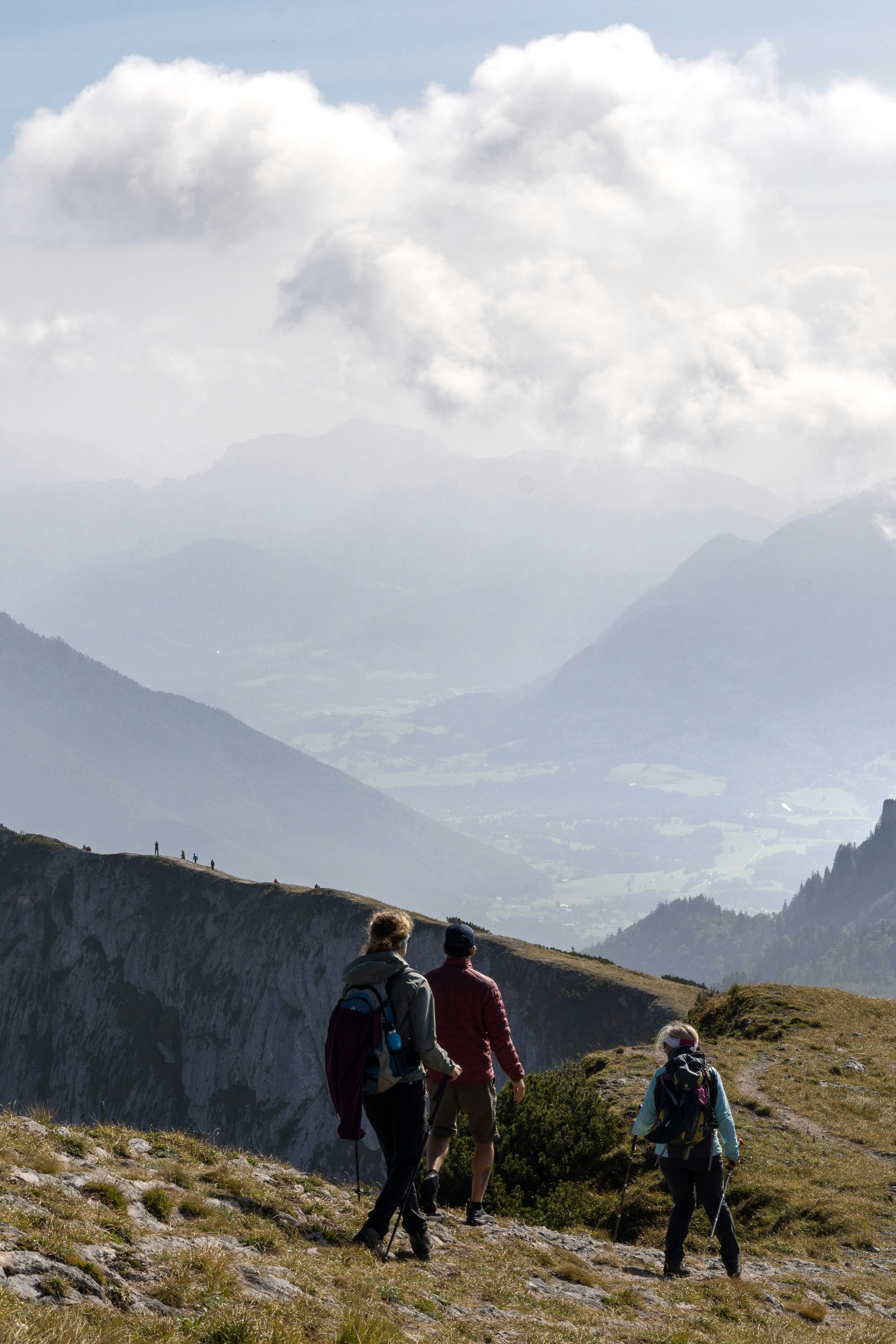 St. Wolfgang – Day Trips & Surroundings