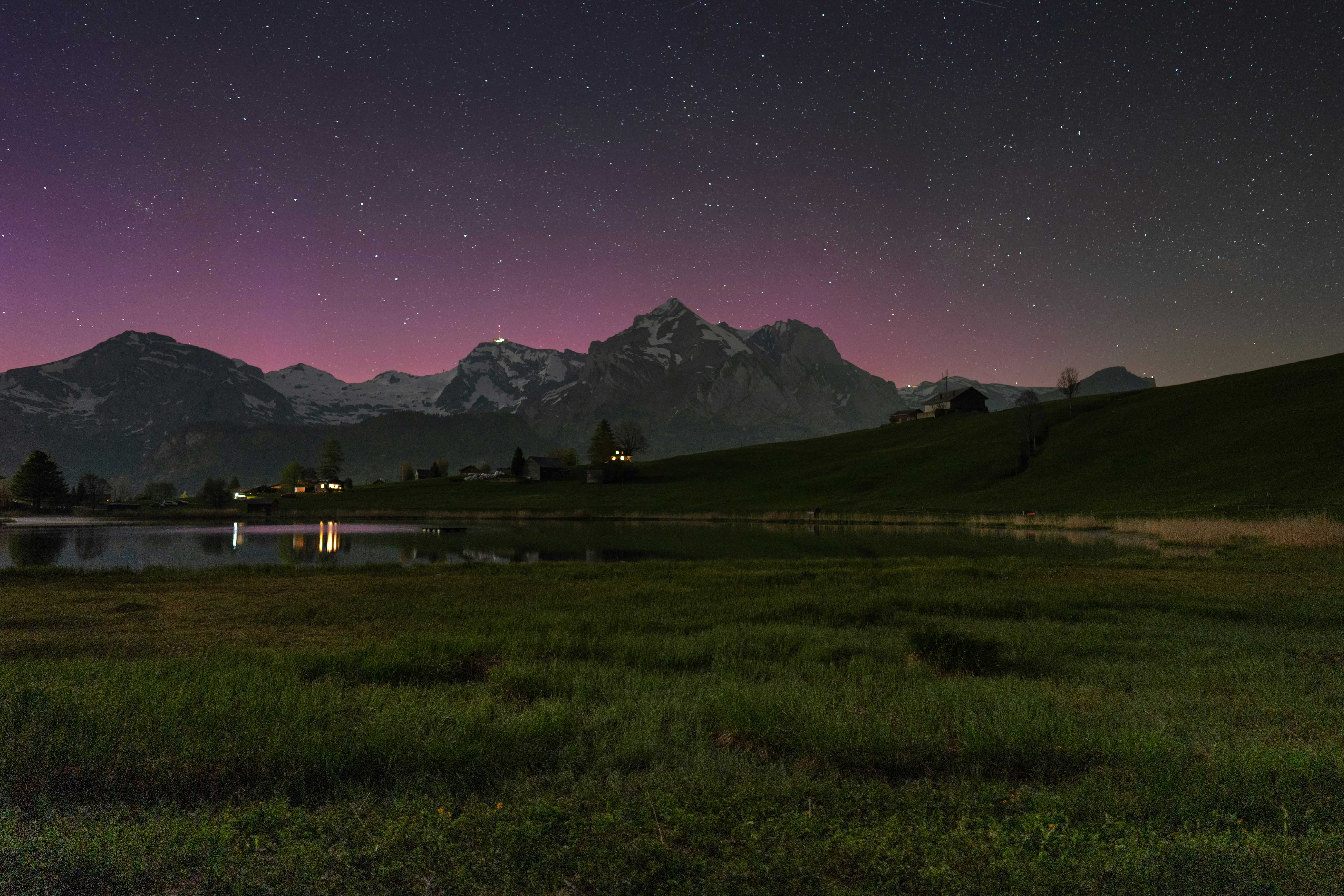 Daily Productive Sharing 1009 - Quiet Compounding