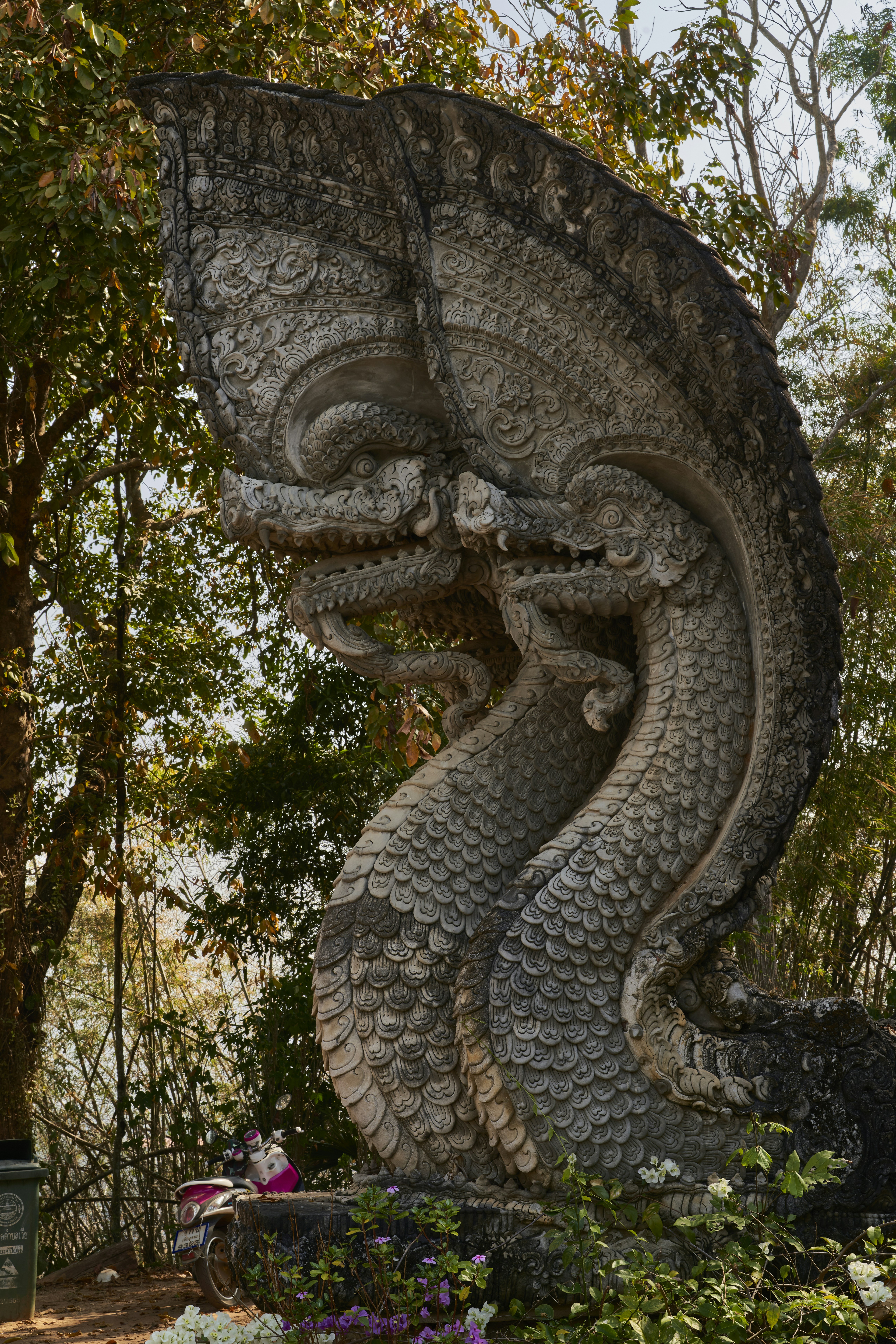 Temple of the Feathered Serpent photo 3