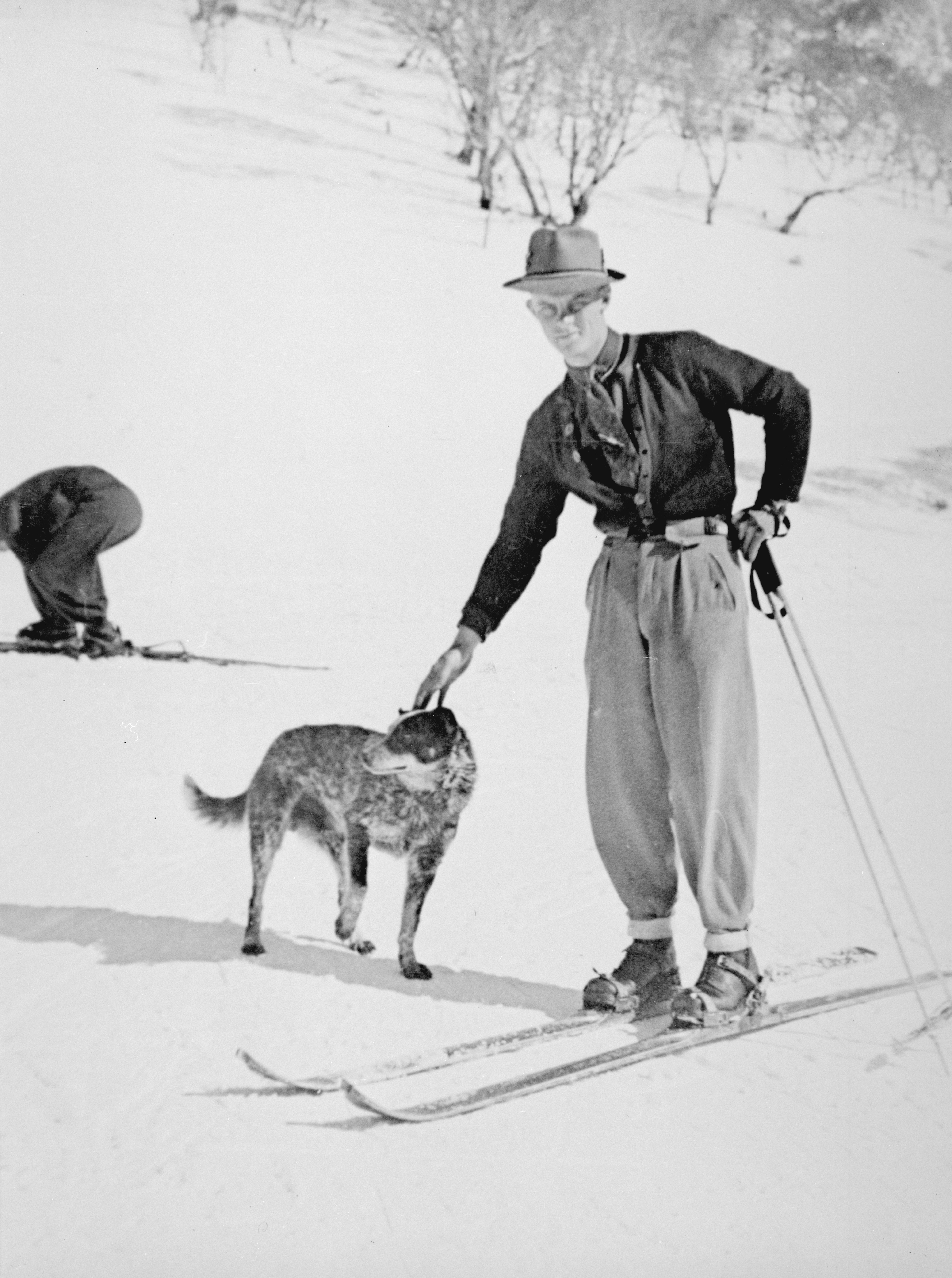 Photo by nationallibraryofaustralia