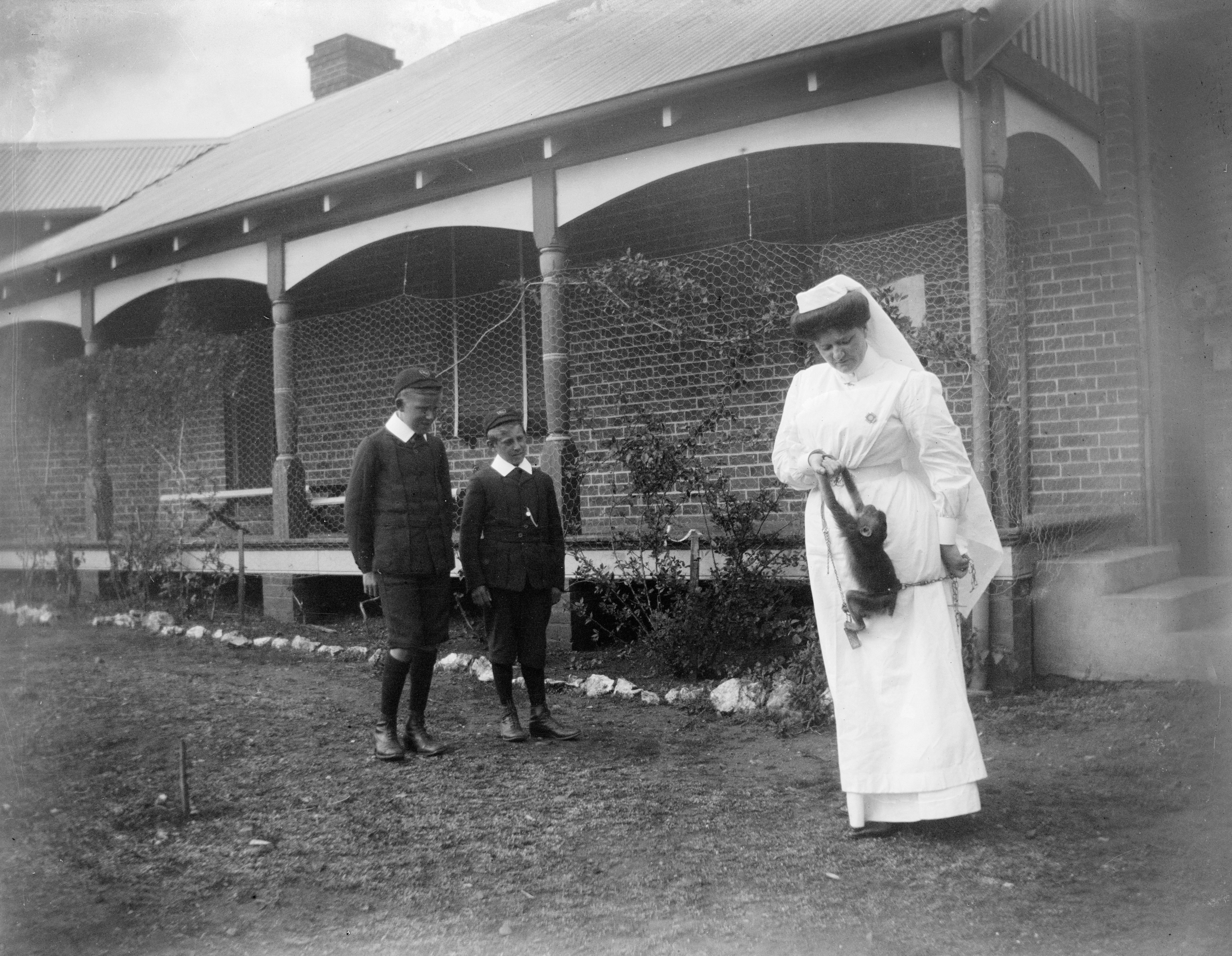 Photo by nationallibraryofaustralia
