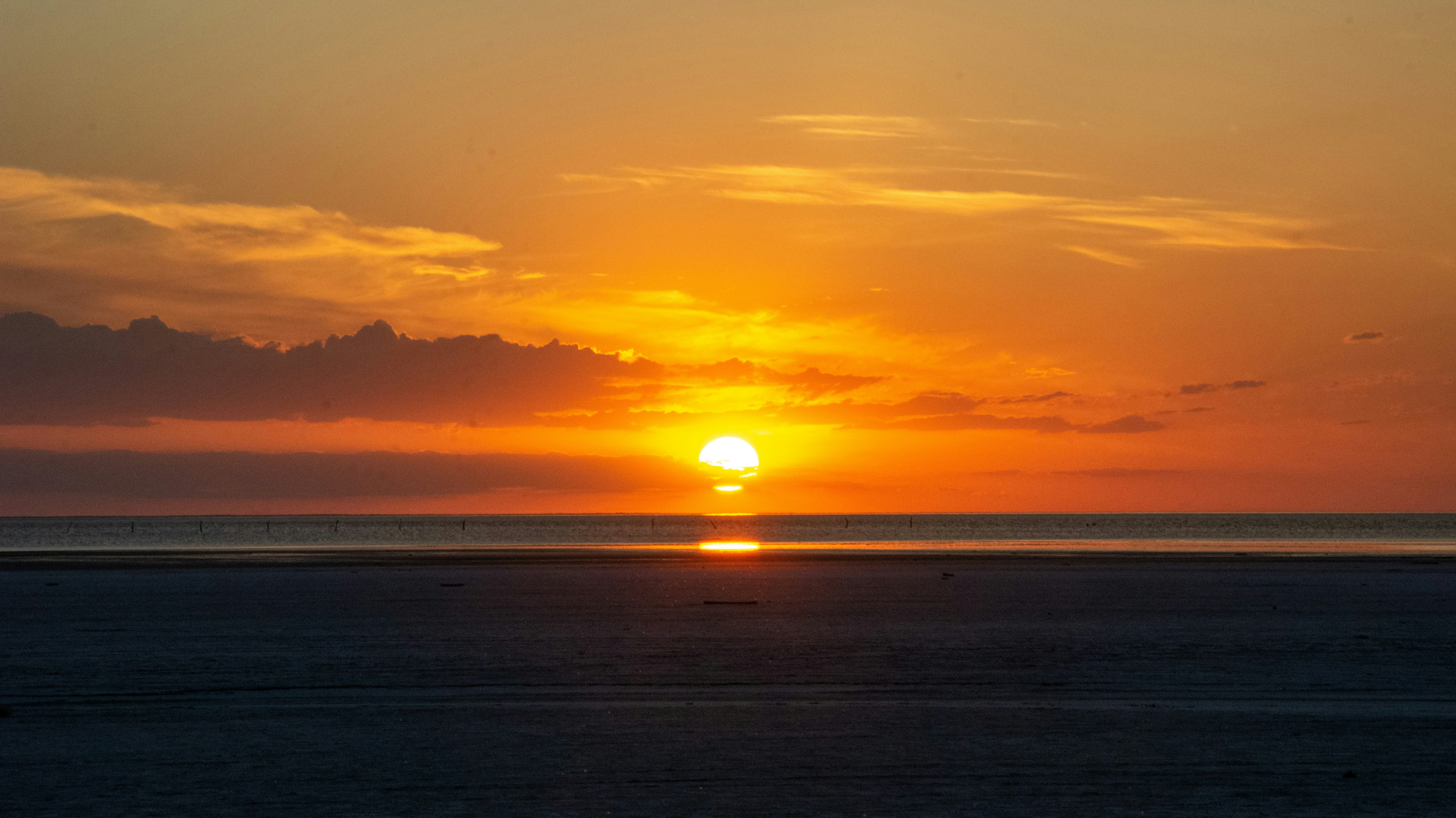 Salinas Grandes, Argentina - None