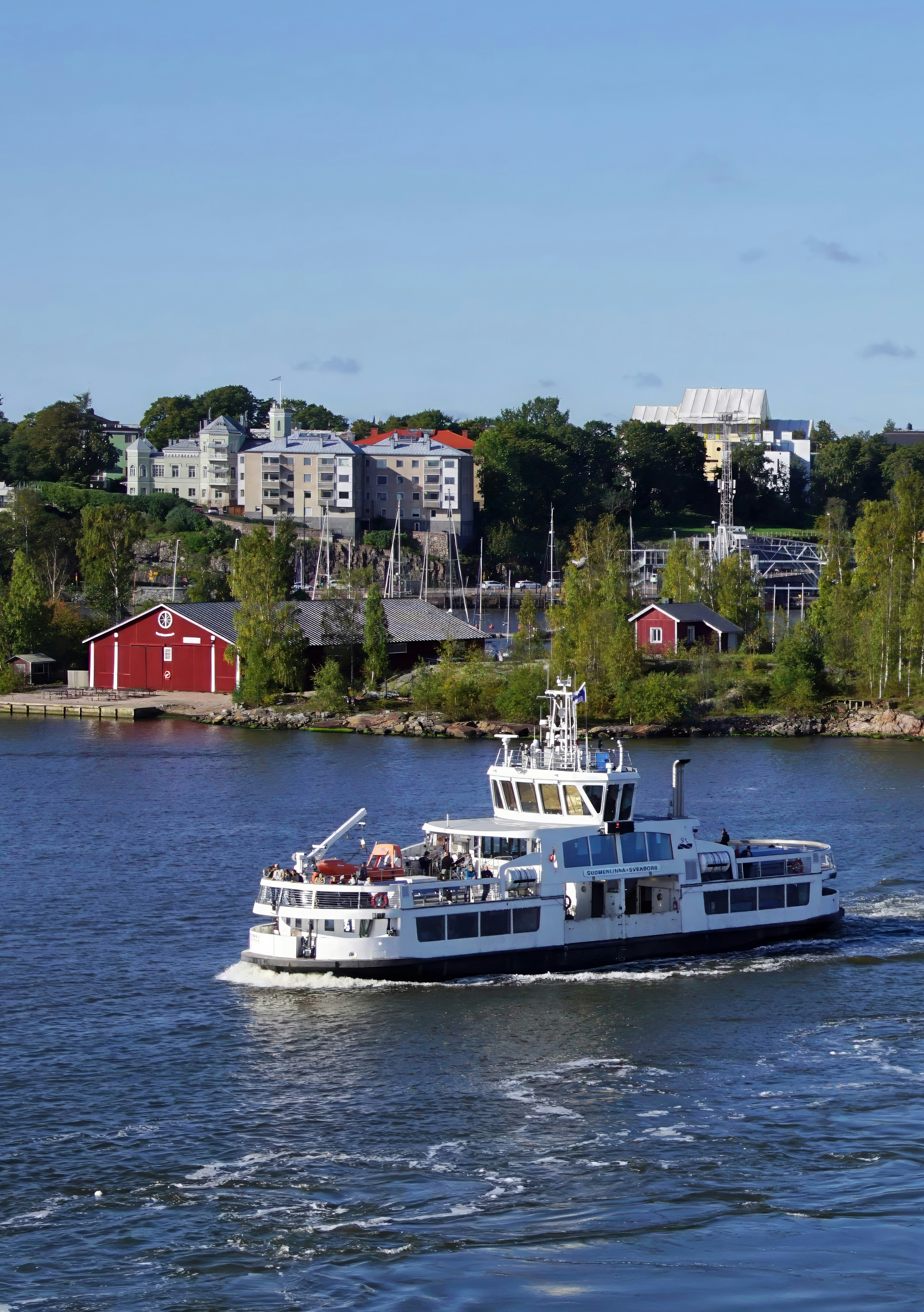 Photo by marttisalmi