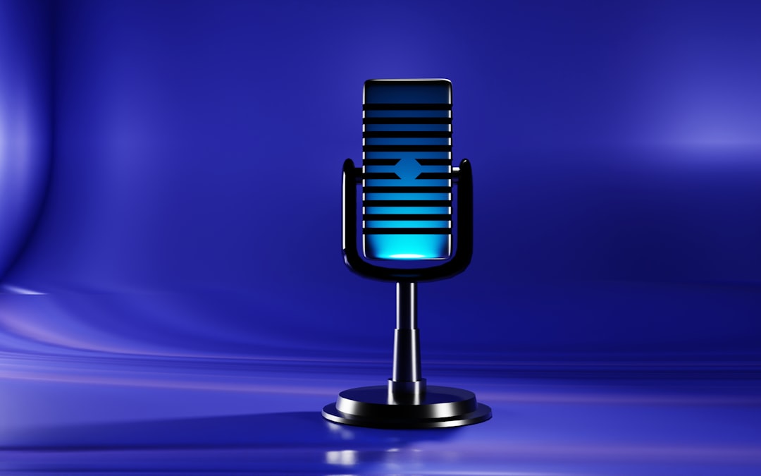 Beyond the Gatekeepers: Podcasting's Challenge to Traditional Polit… — Beyond the Gatekeepers