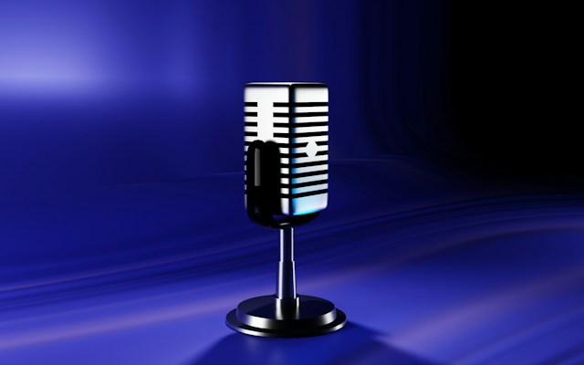 5 AI Tools for ASMR Audio Content Creation