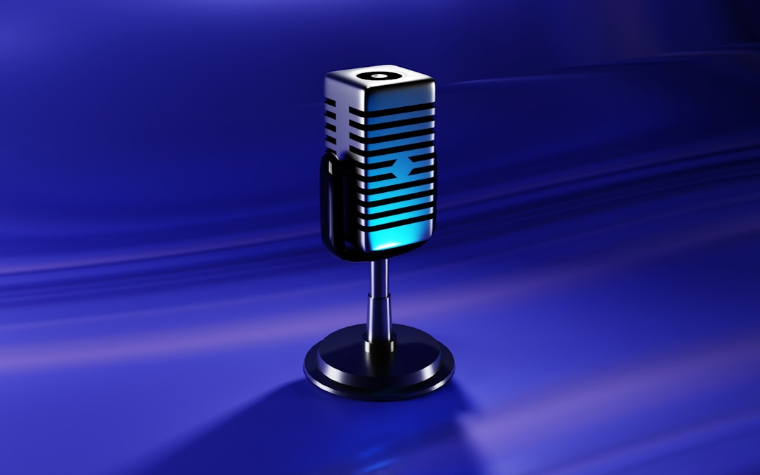 ワイヤレスマイクイメージ（2025年12月現在）