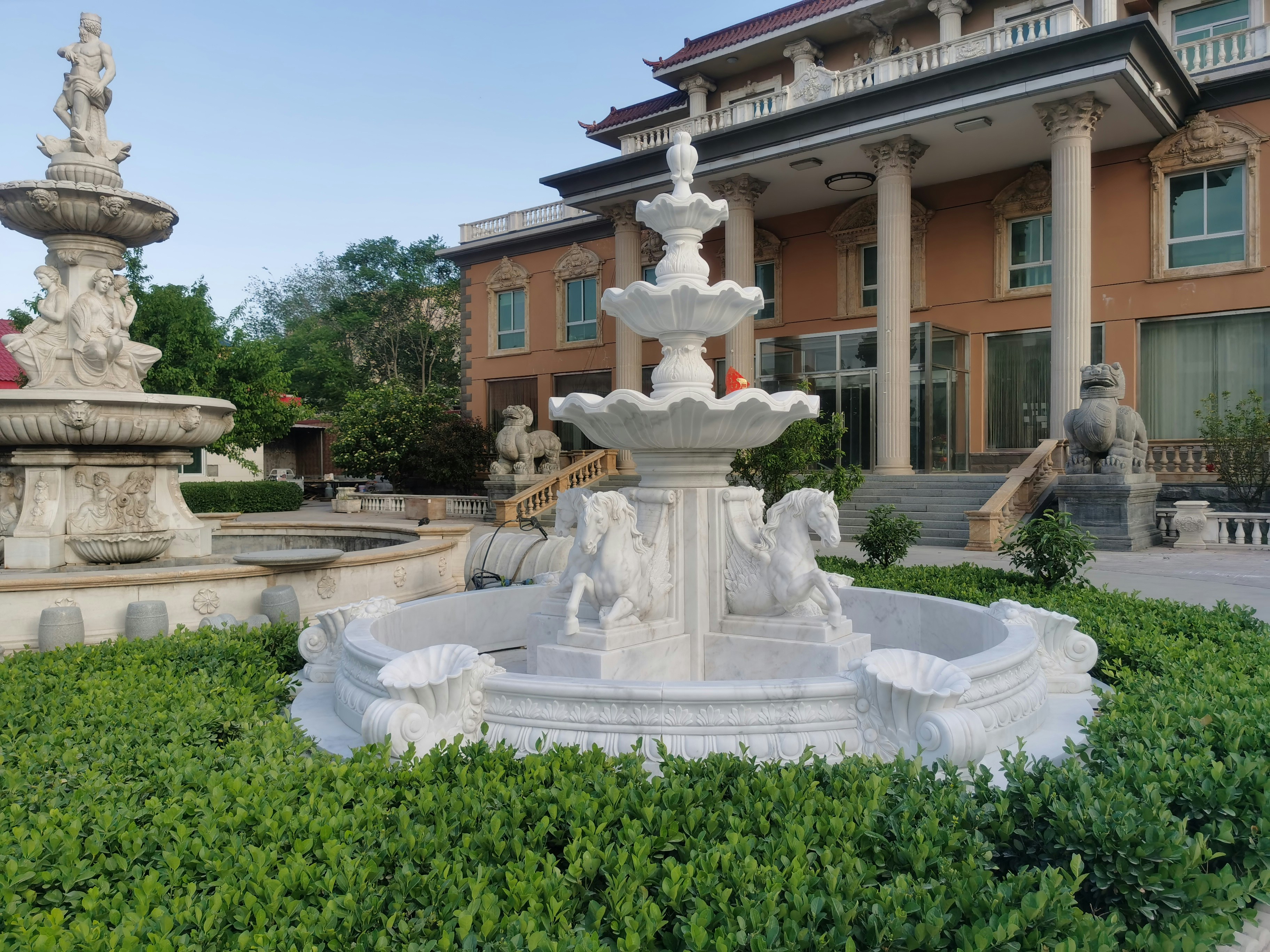 Photo by outdoorfountain