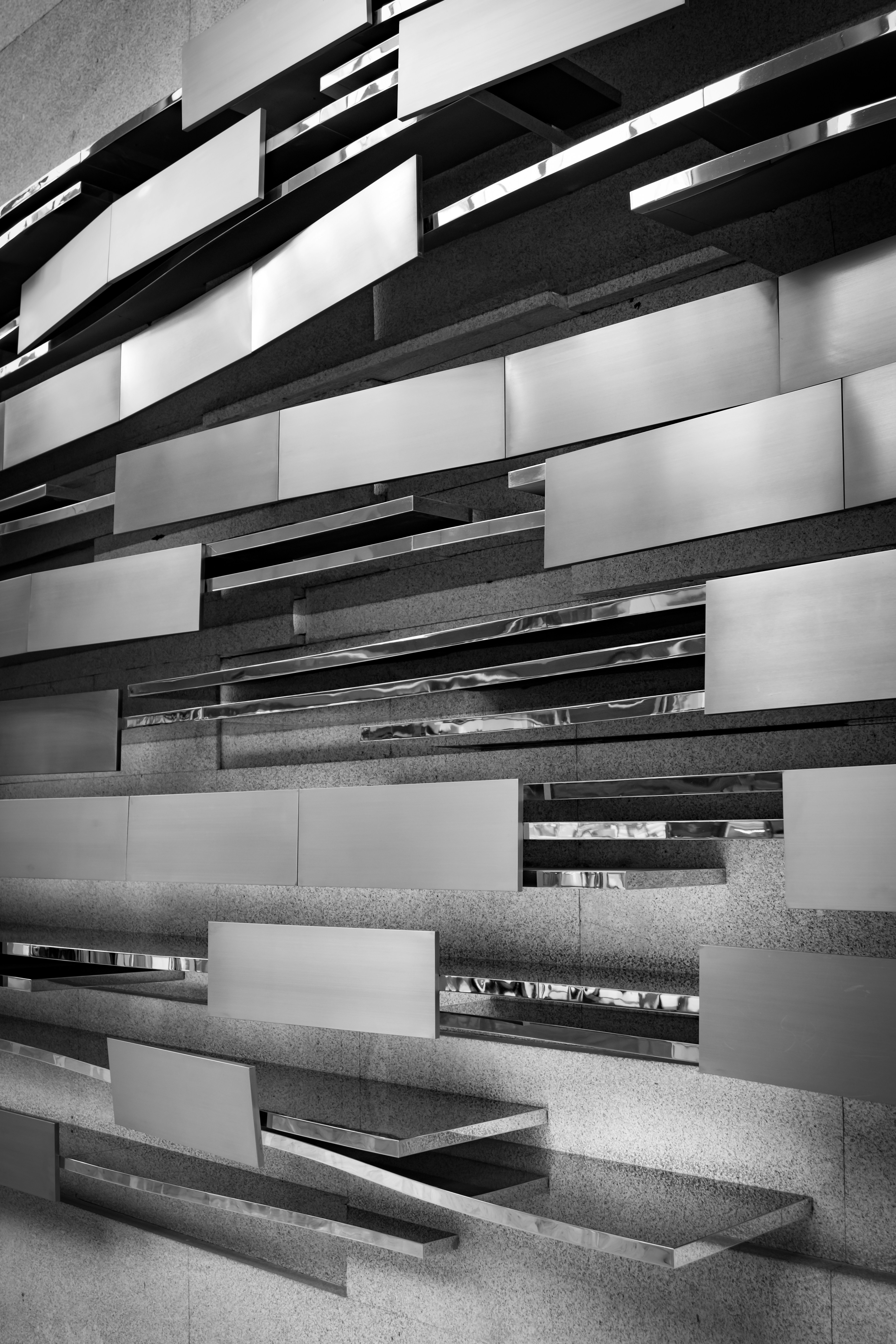 metal holiday decorations