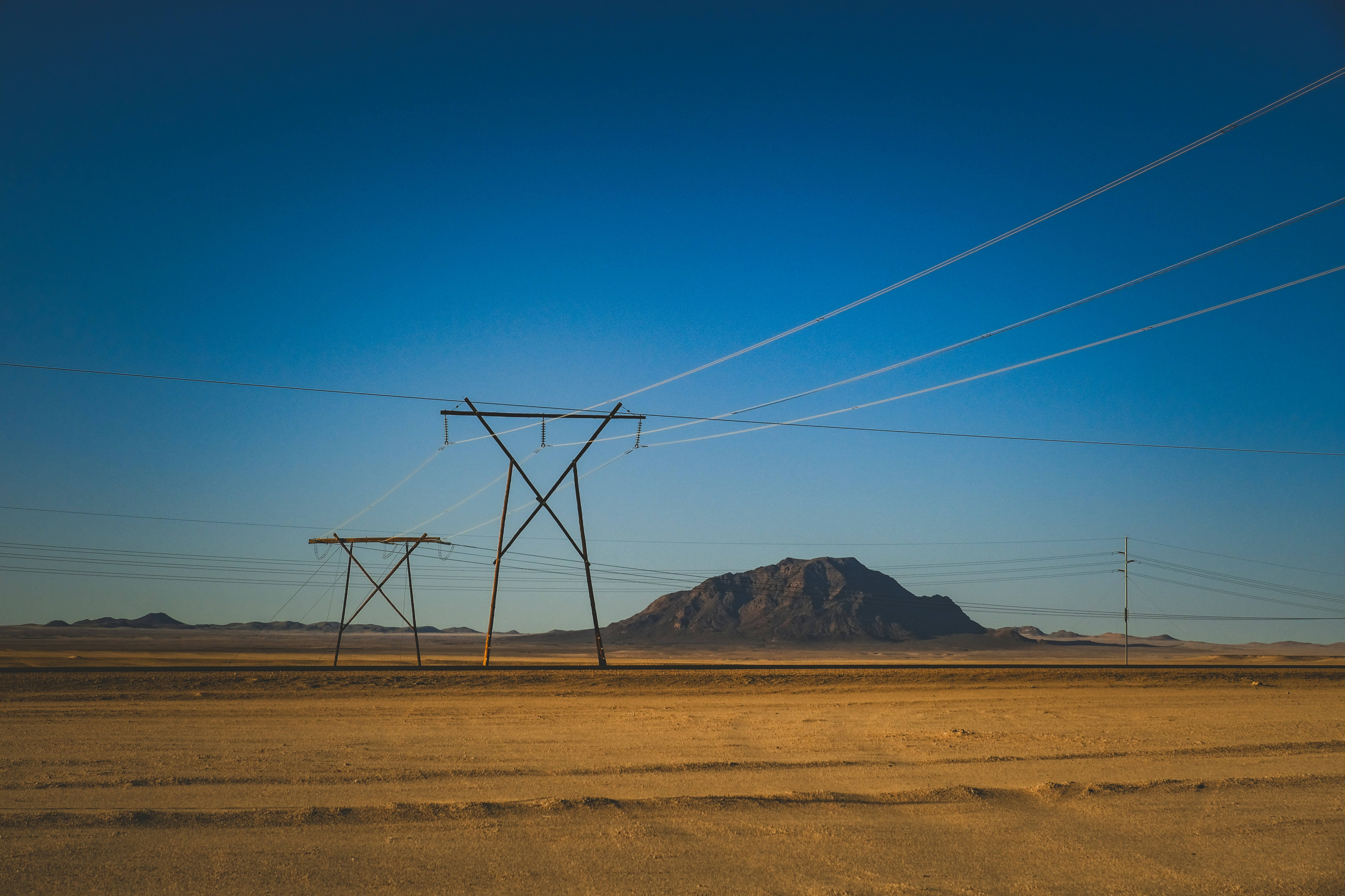 Photo by francesco_ungaro