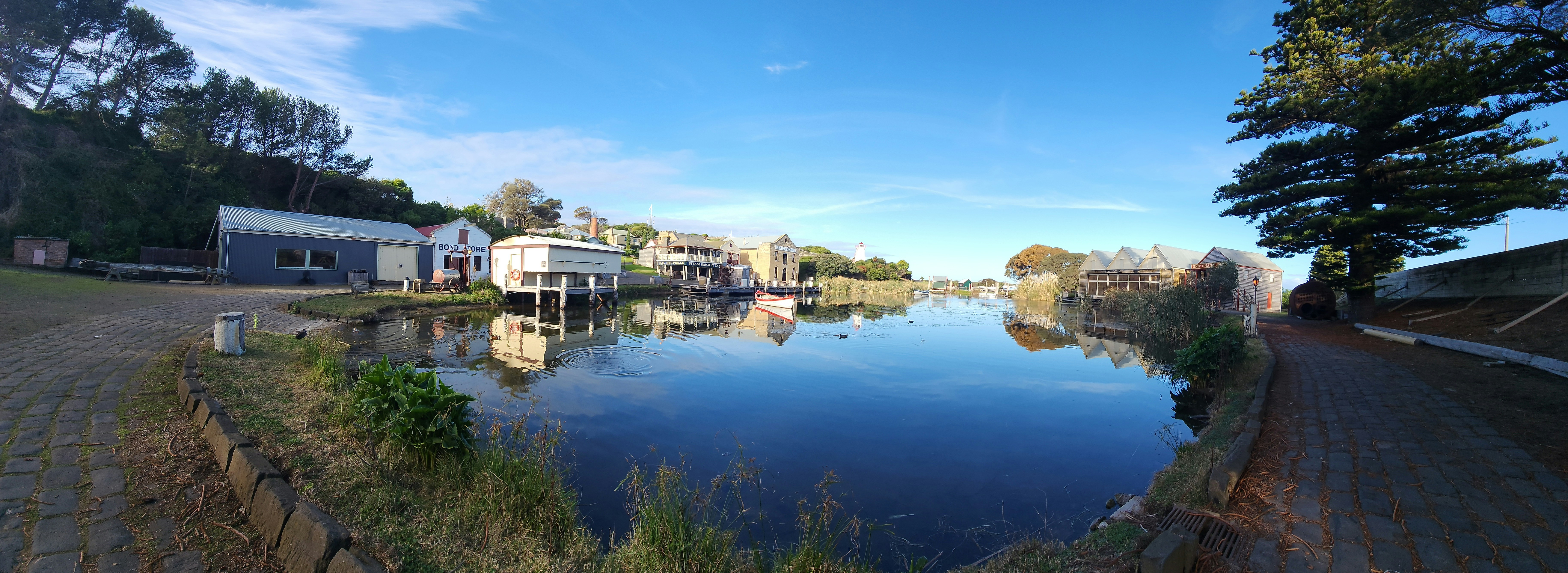 Photo of Warrnambool