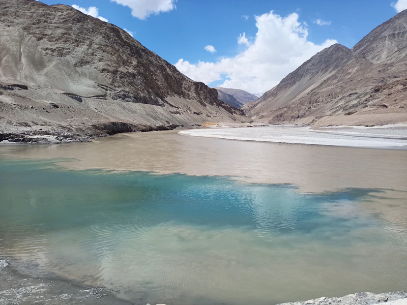 Best Night Food Markets in Zanskar for Eating Late and Eating Well