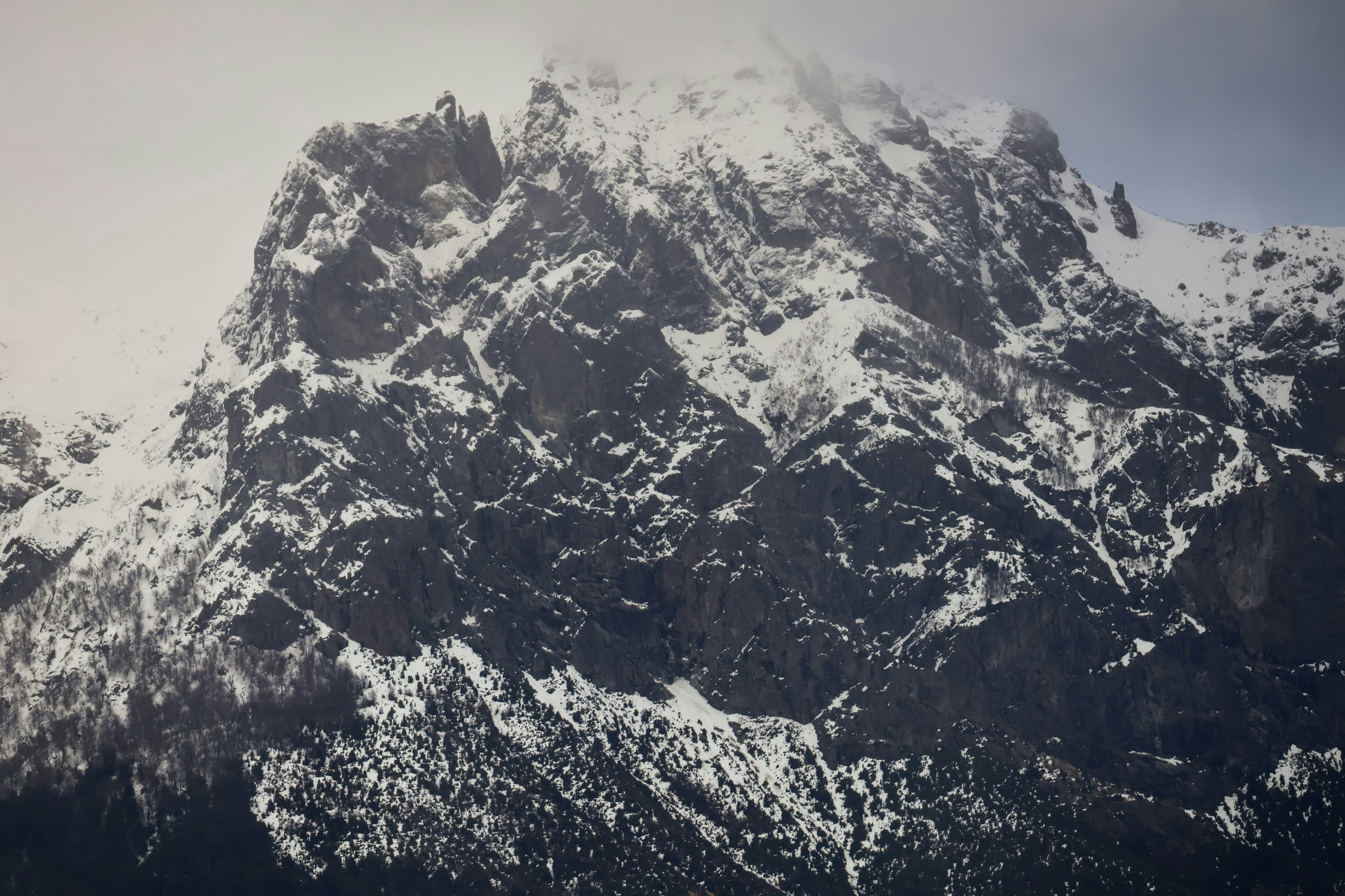 Bariloche travel photo