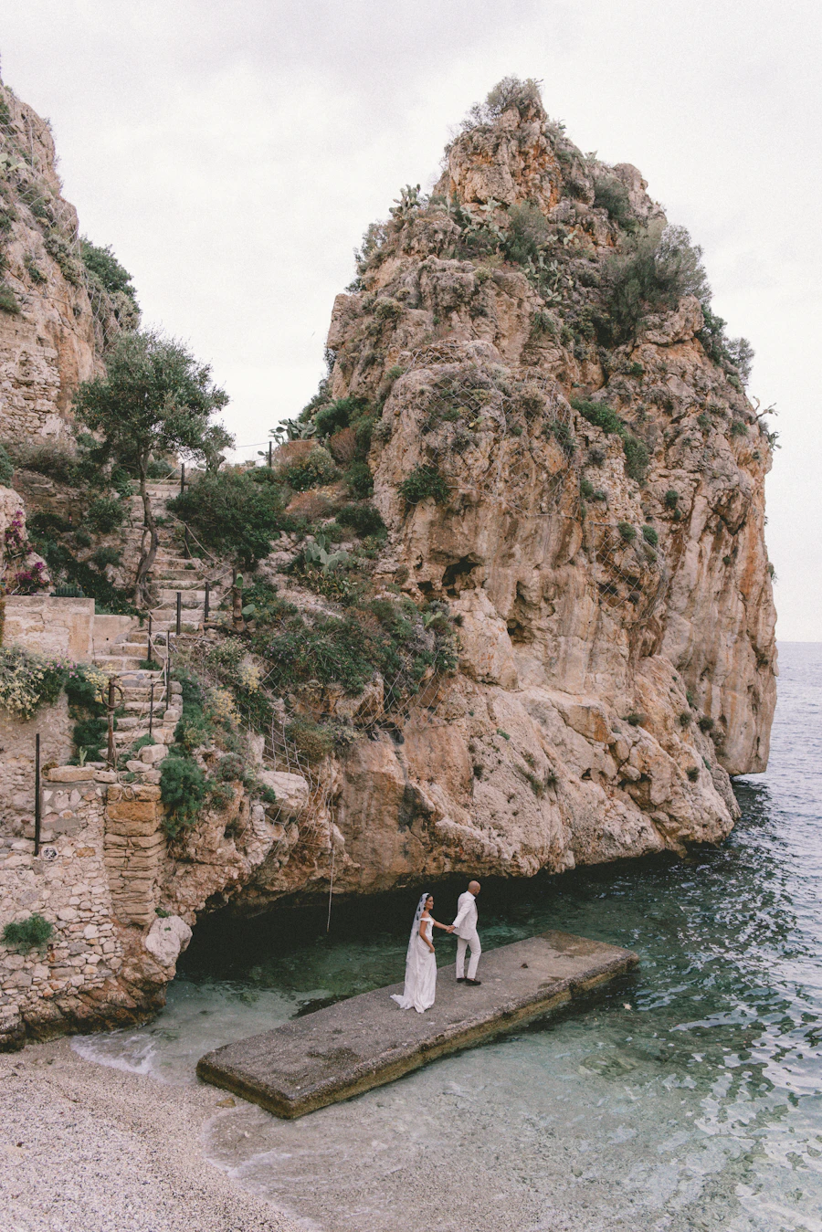 Eloping in Italy: A Complete Guide for Two