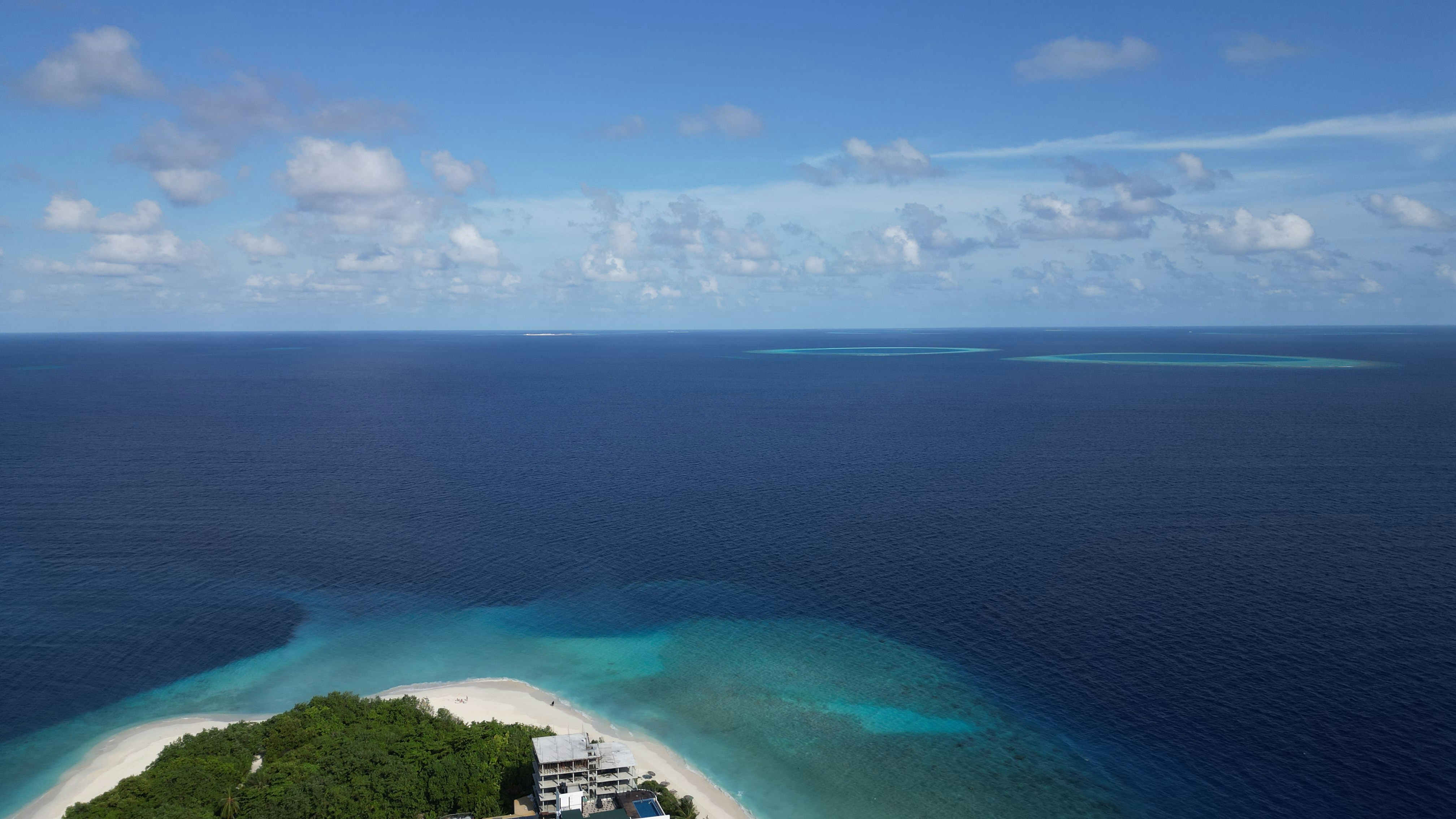 Ukulhas travel photo