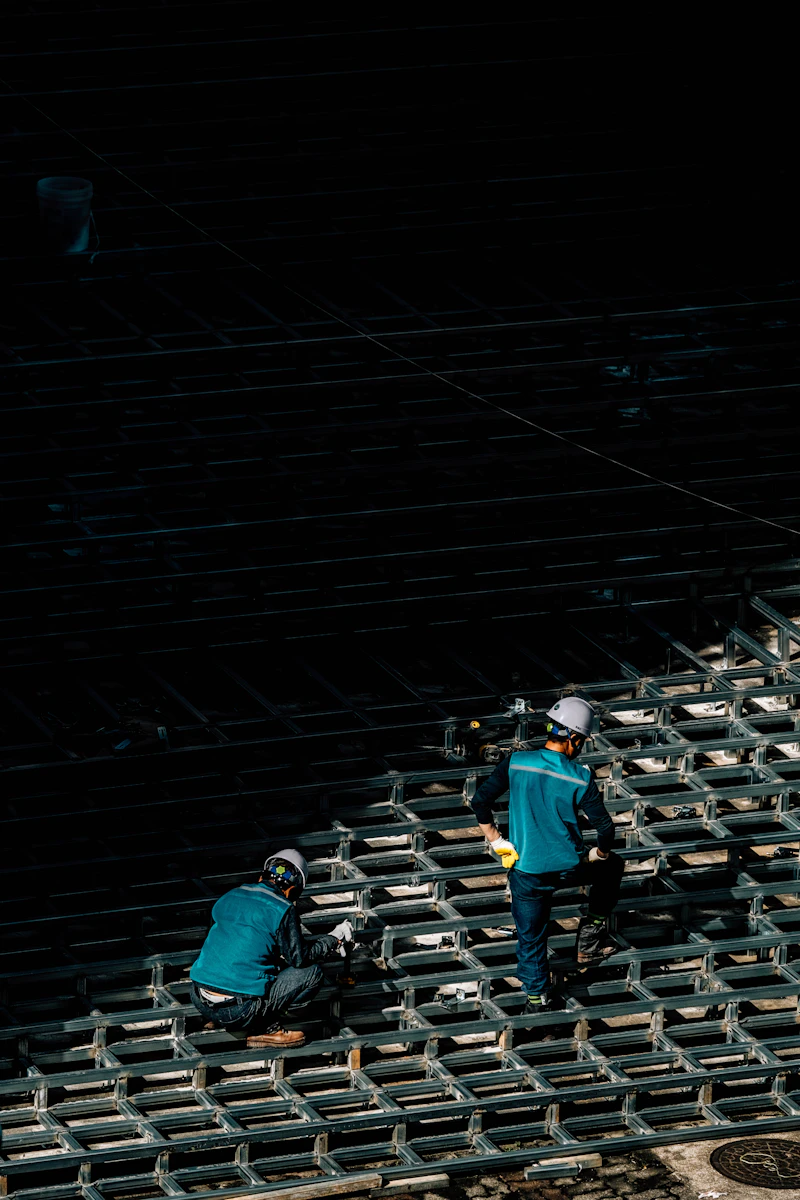How Construction Companies Save 15% on Labour Costs