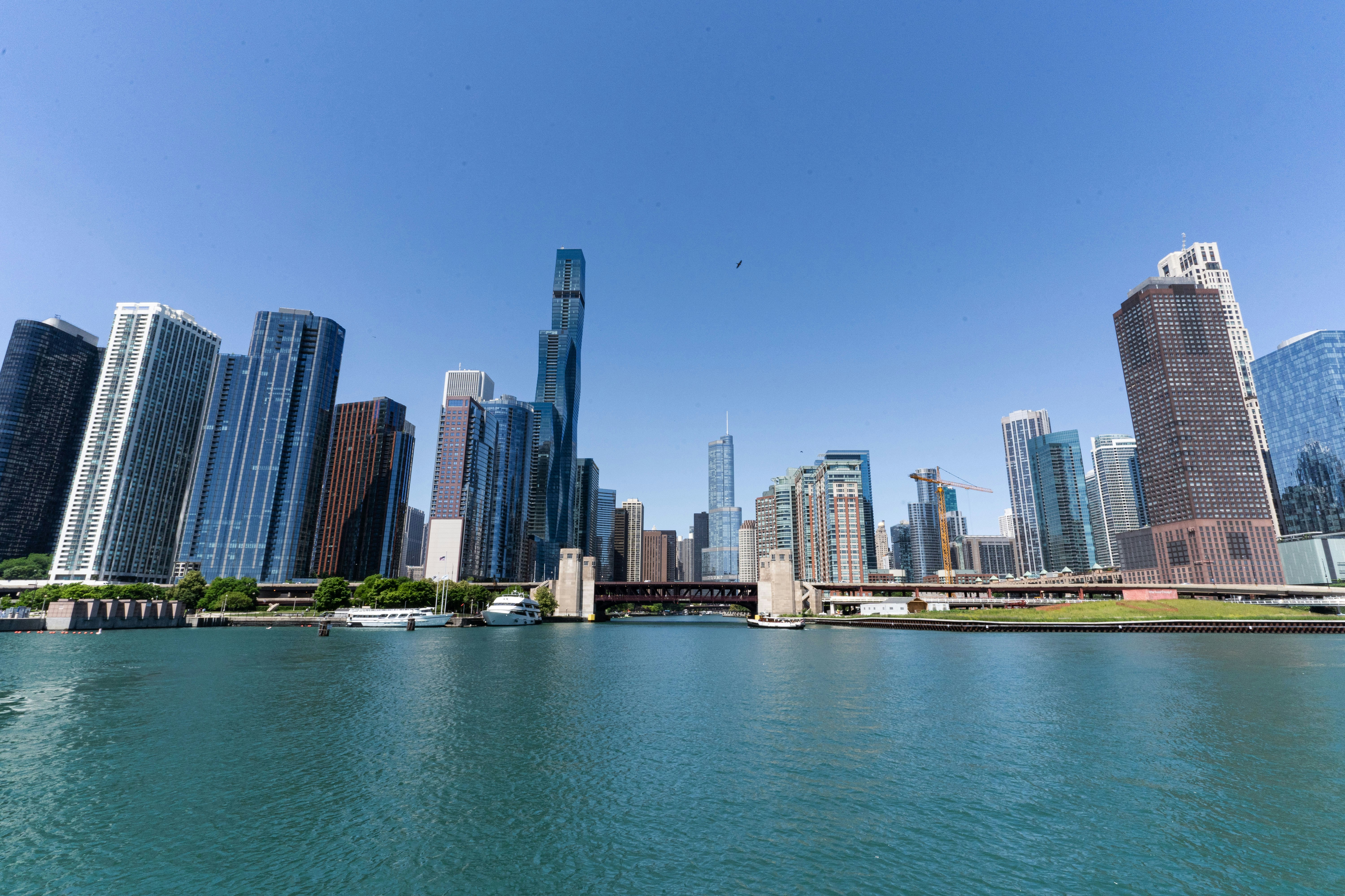 Round Lake, Illinois