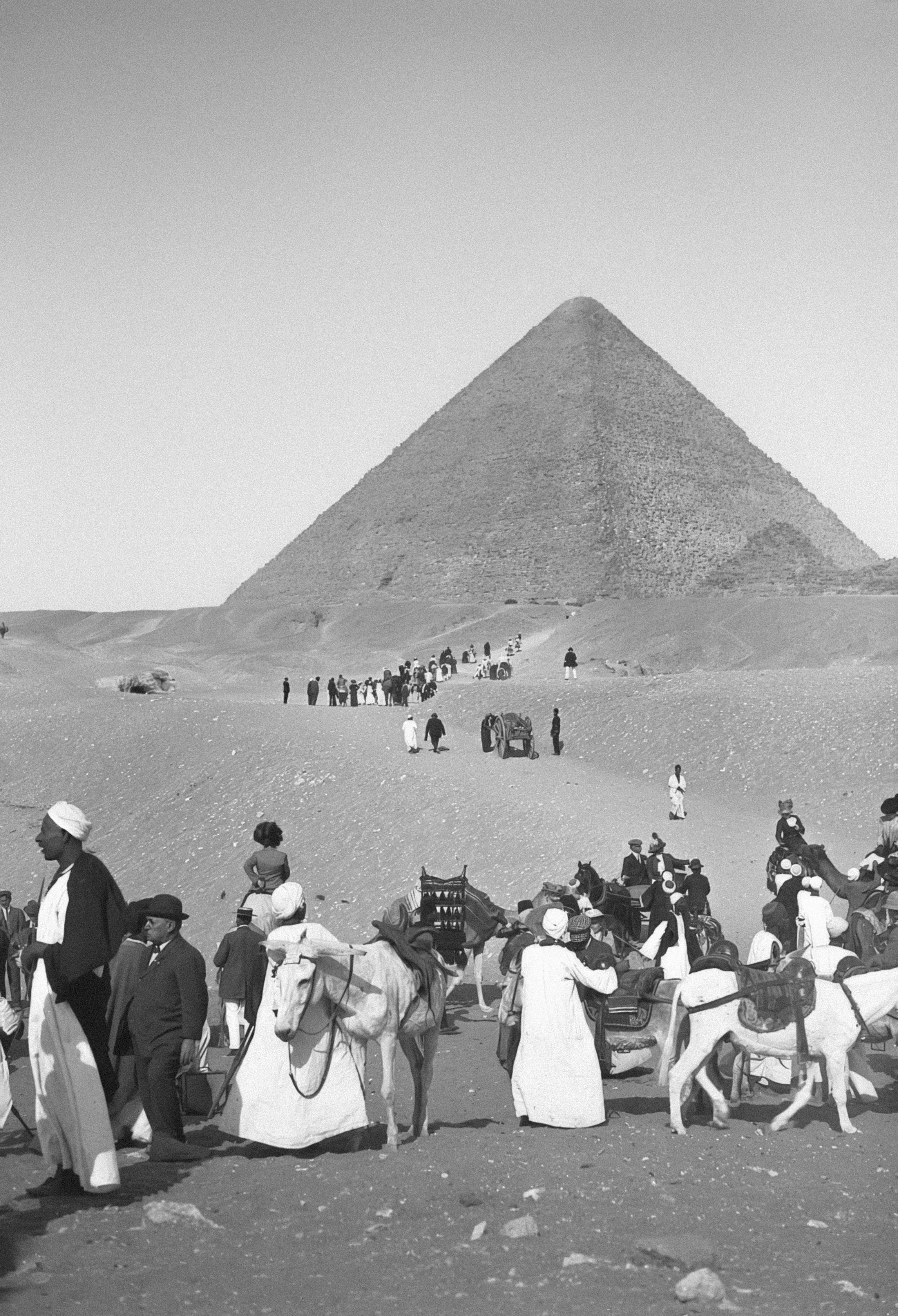 Photo by europeana