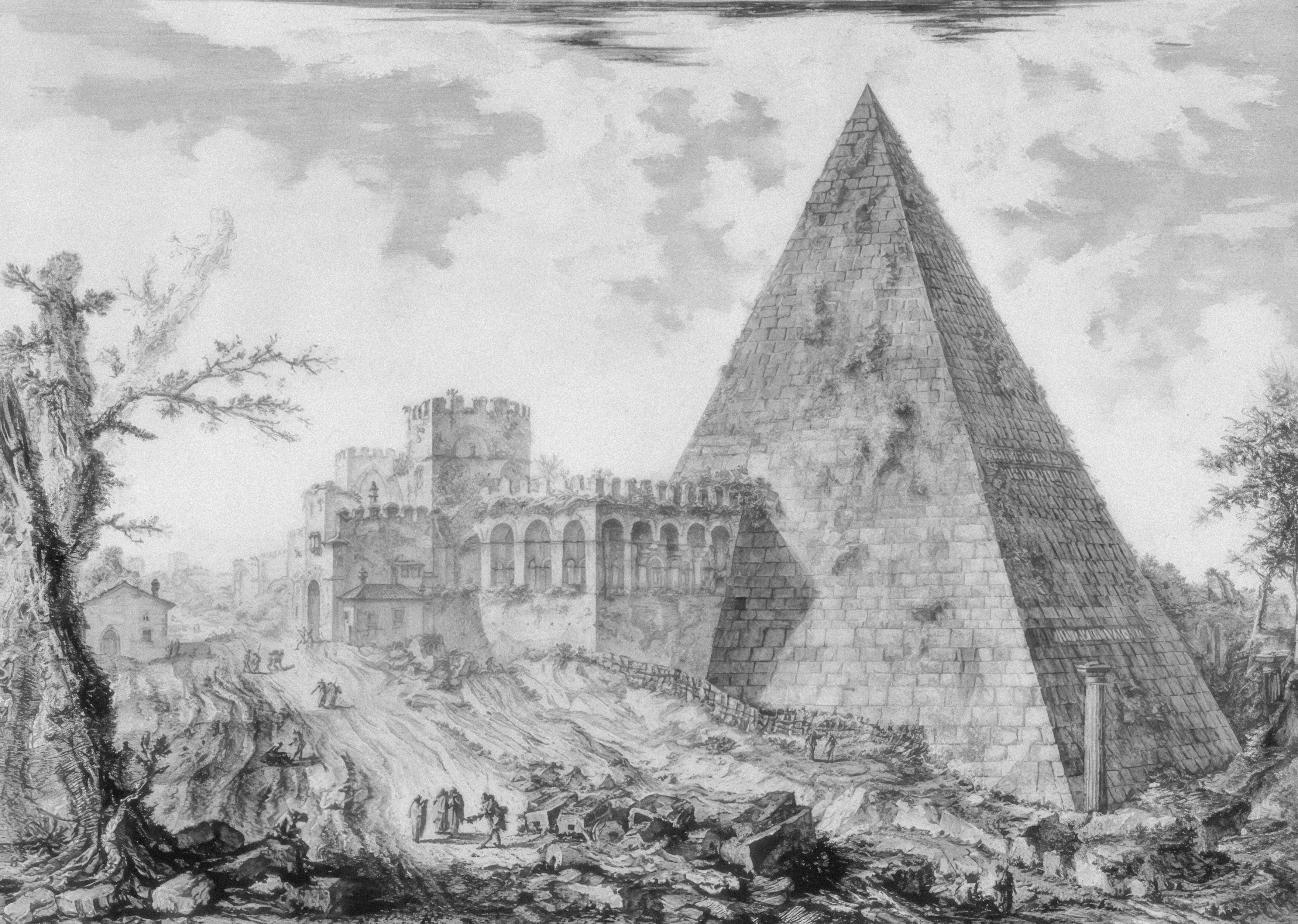 MAGA, The Jesuit Time Loop & The Temple of the False Light