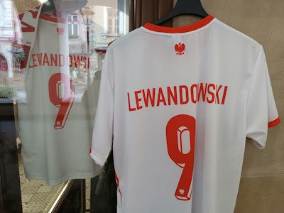 Mbappé #10 Real Madrid Jersey
