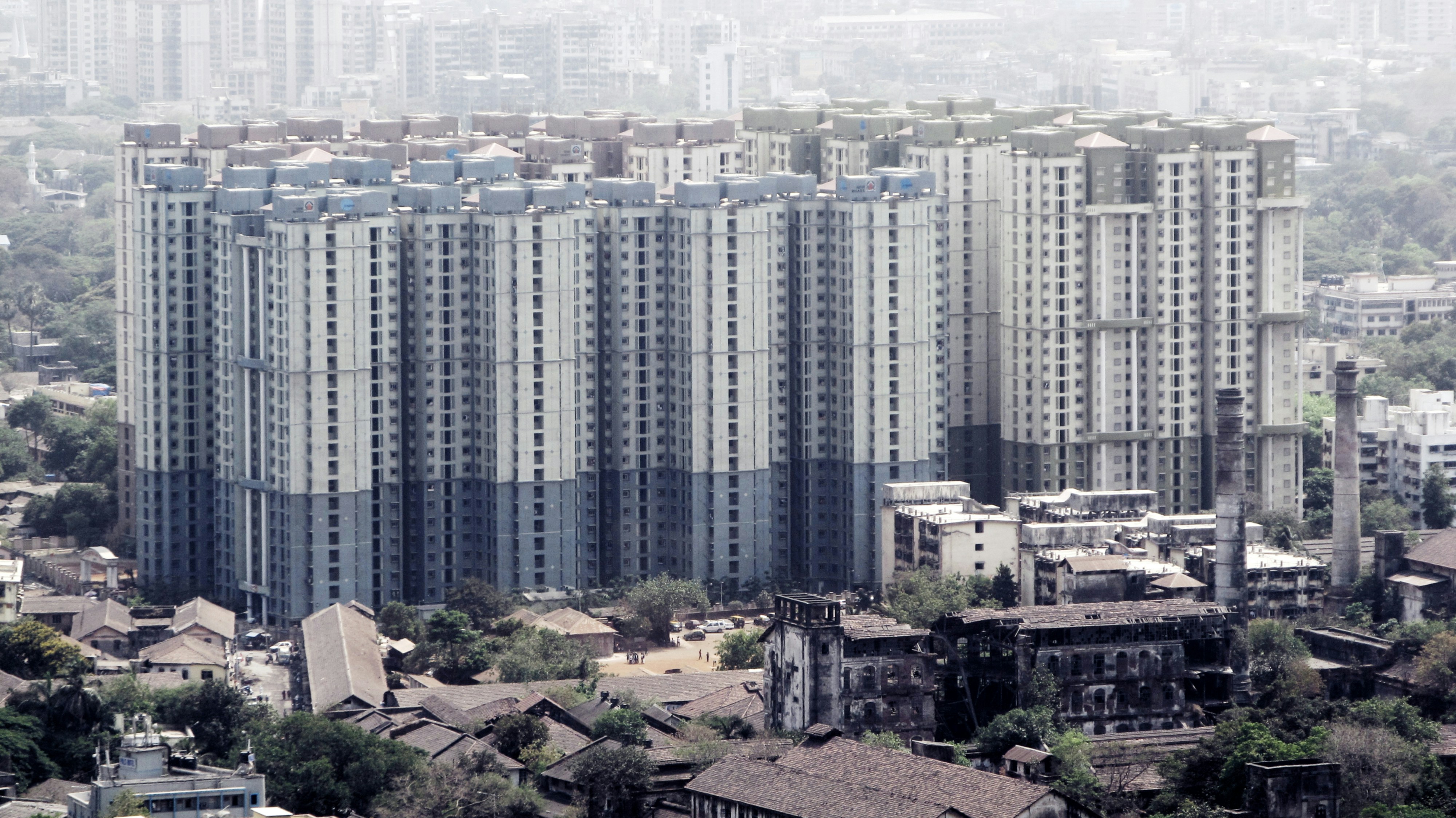 What Is Moving the Market: Three Structural Drivers