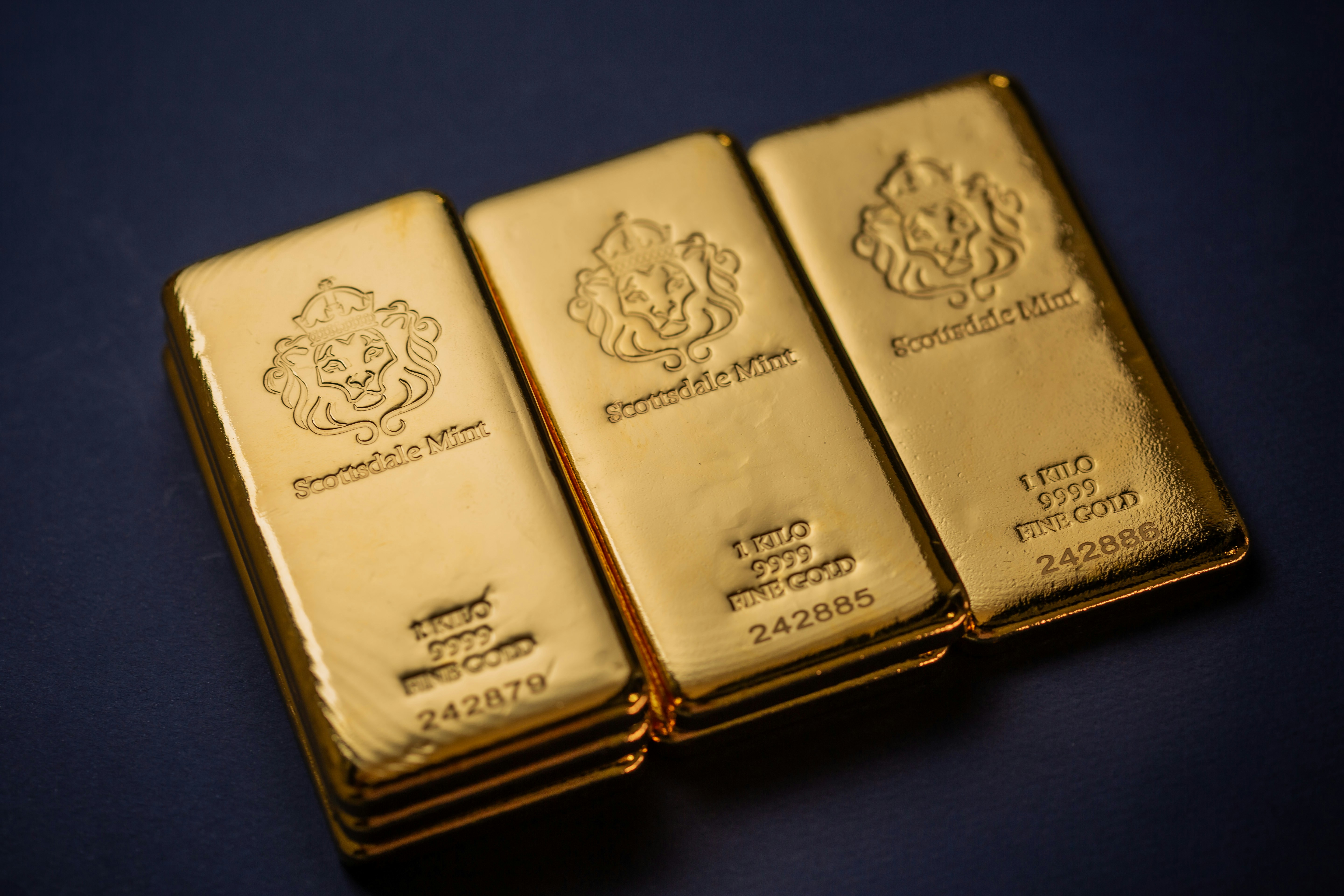 What Are The Latest Trends In Gold Investment? The Top 6 To Watch