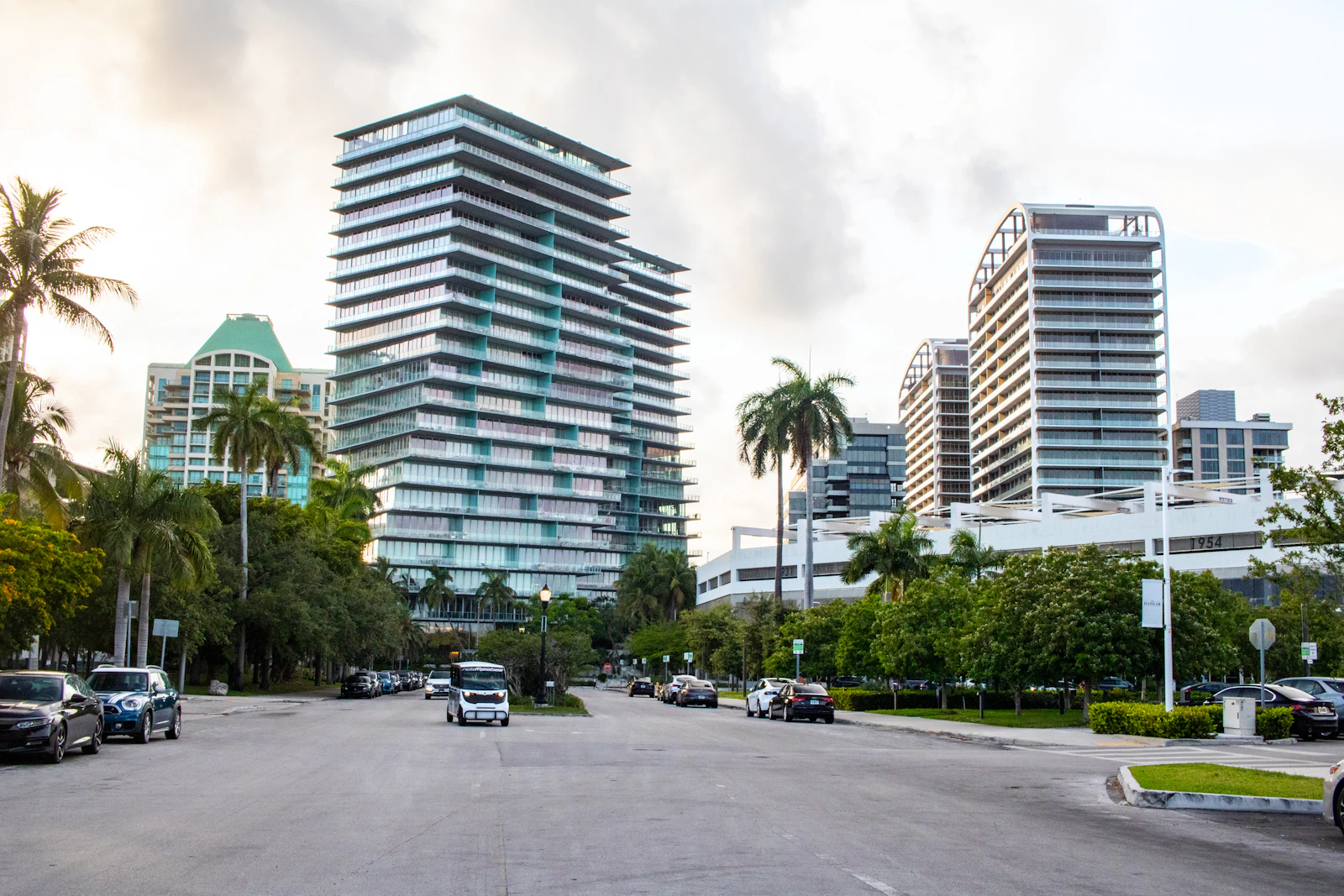 The Ritz-Carlton, Coconut Grove, Miami