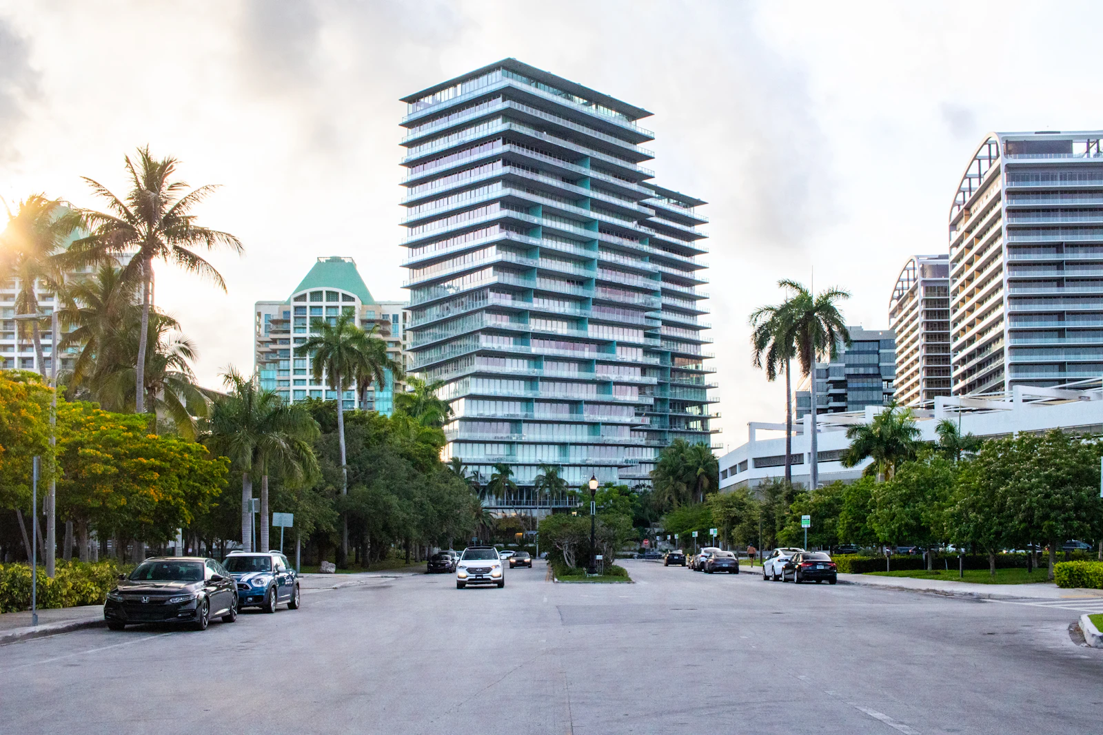 The Ritz-Carlton, Coconut Grove, Miami Returns to Gencom Ownership