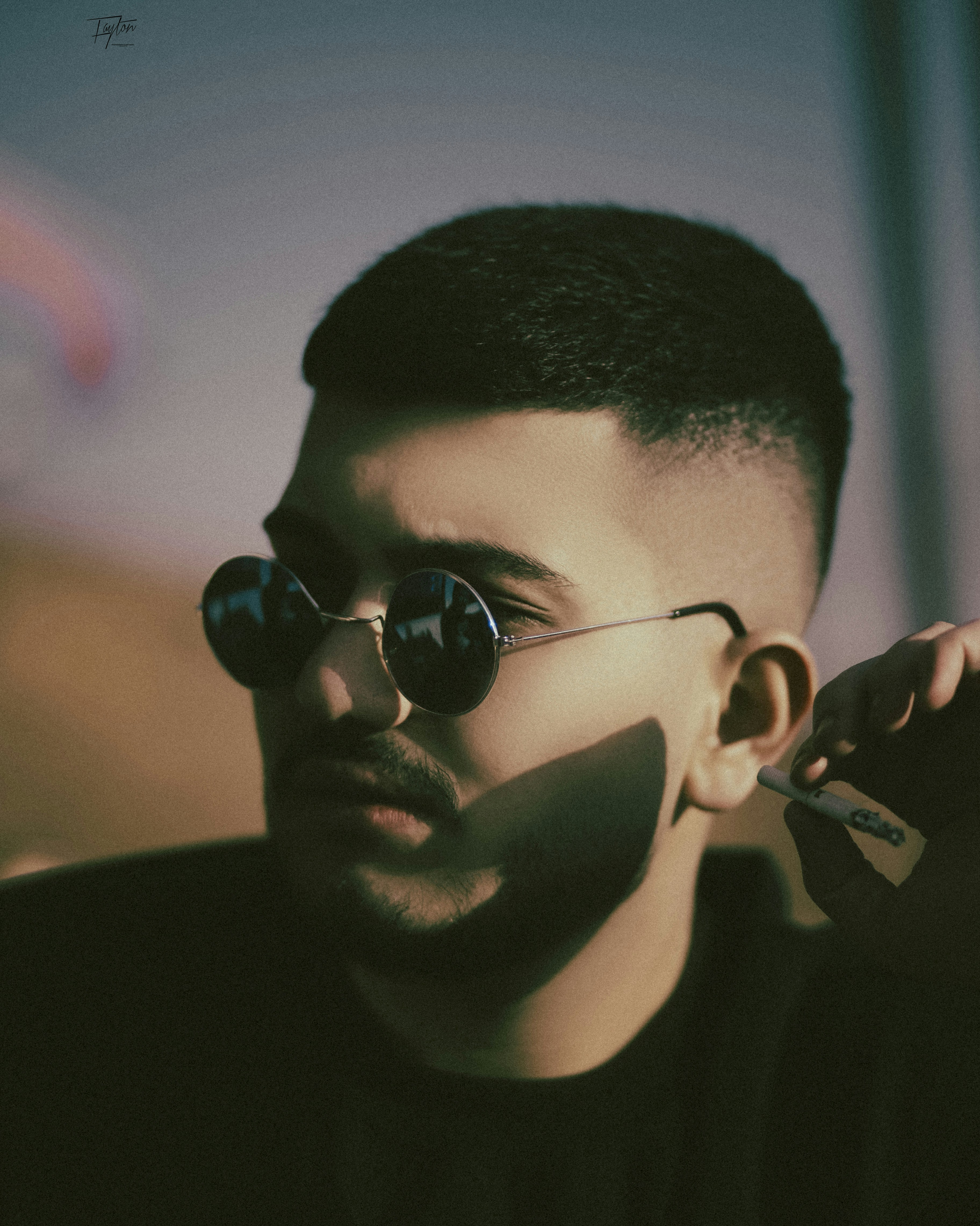 Photo by hoseinfayton