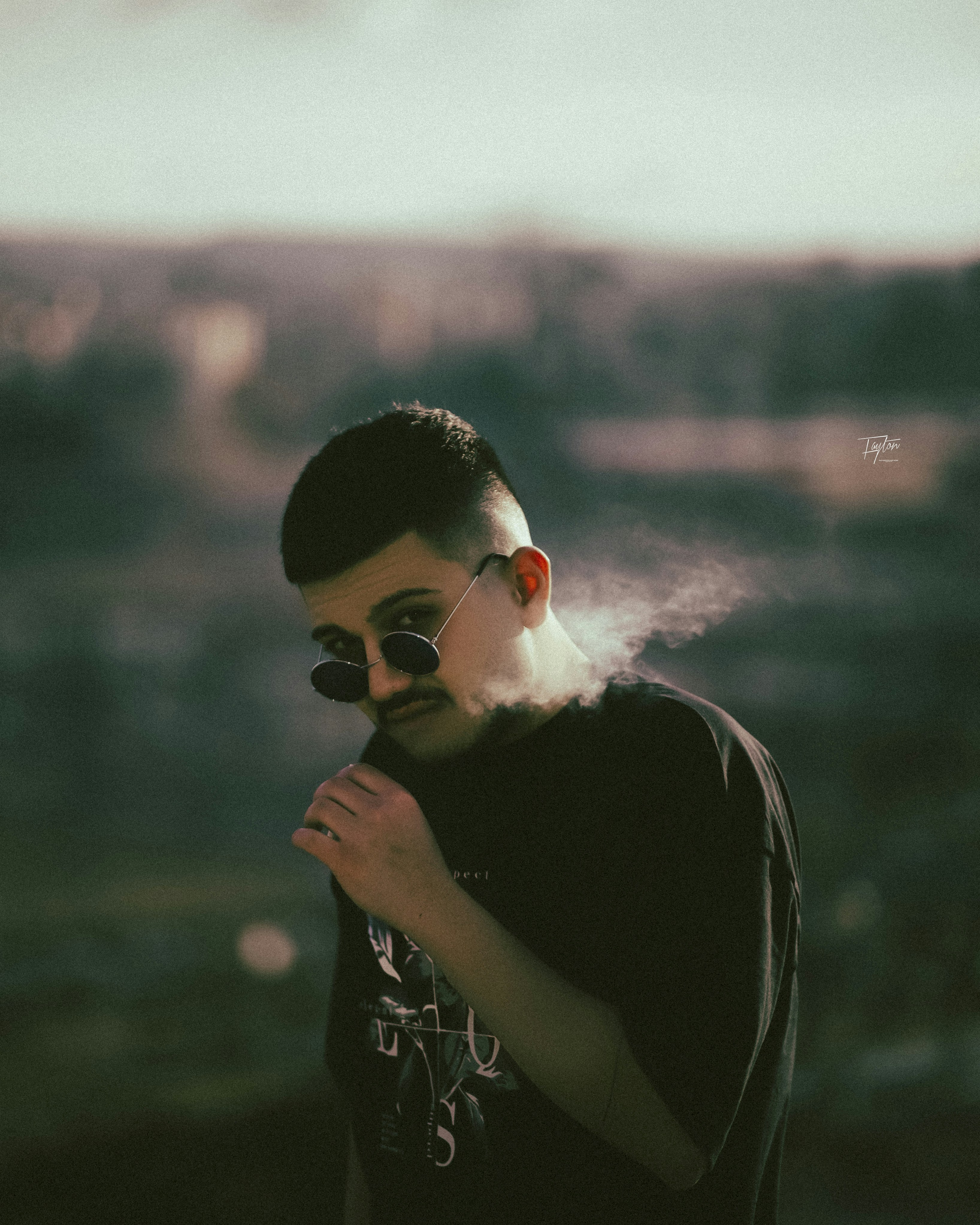 Photo by hoseinfayton