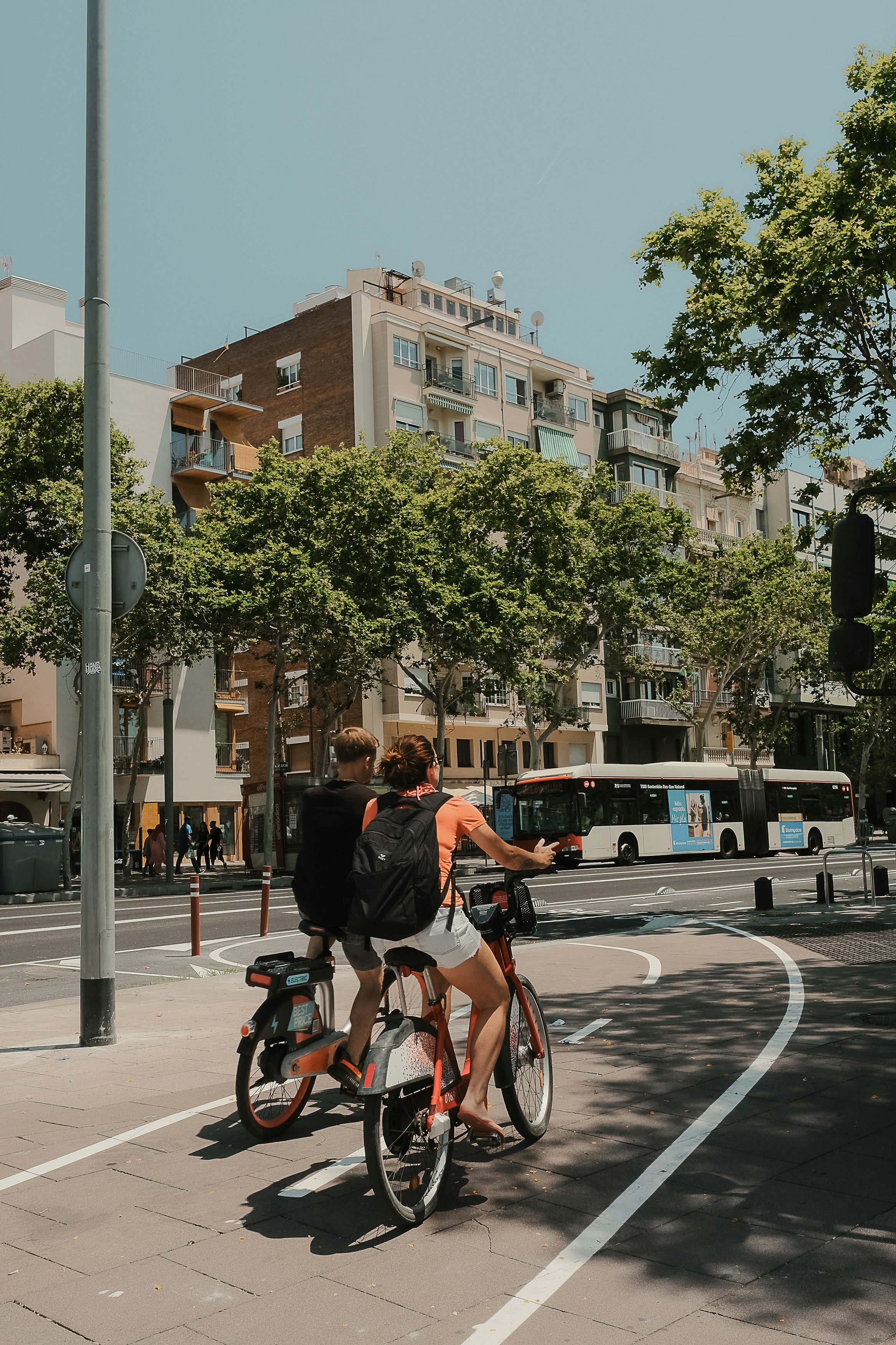 Money-Saving Tips Specific to Barcelona