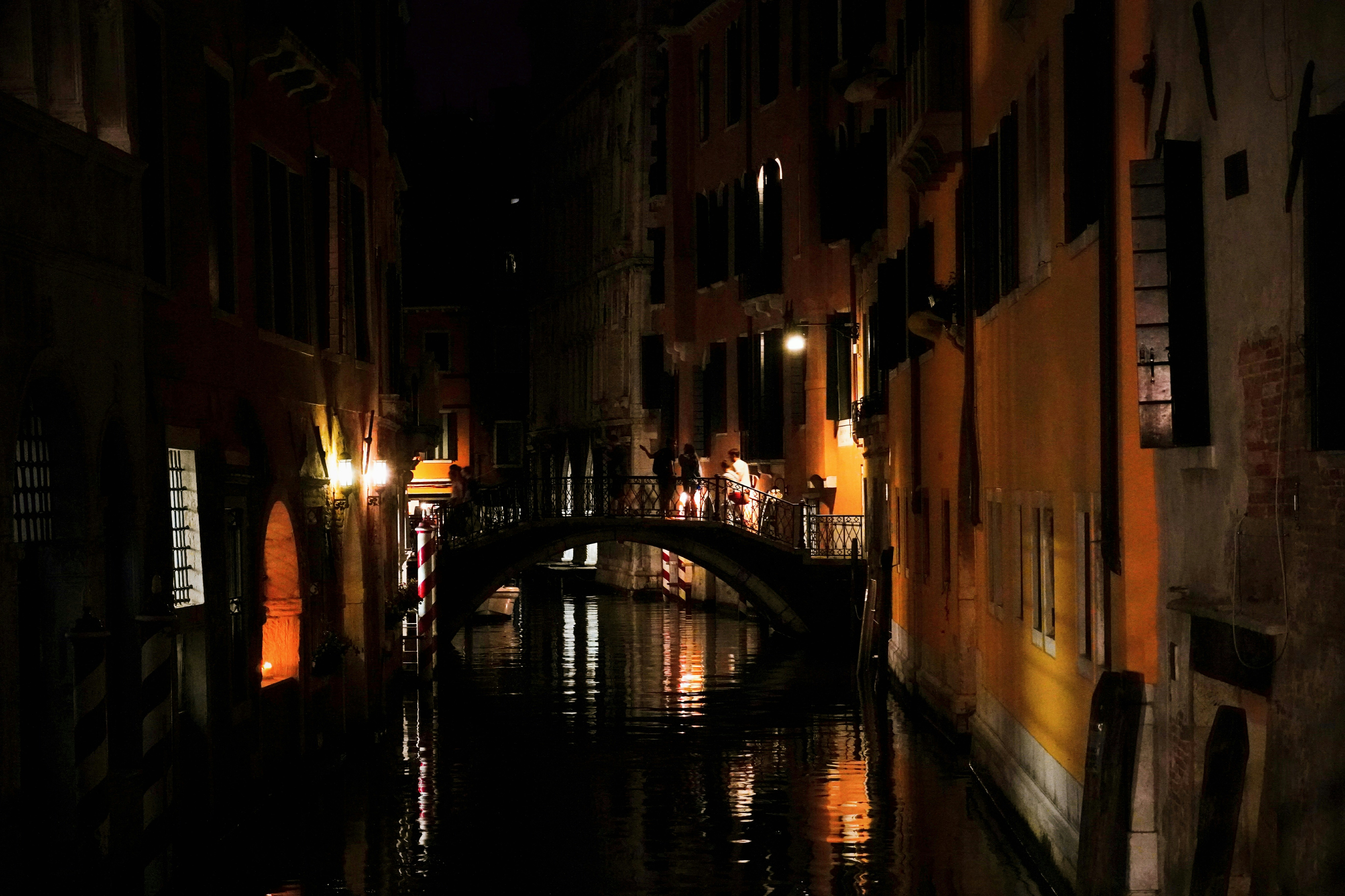 Discovery of the “Vampire of Venice” (image credits: unsplash)