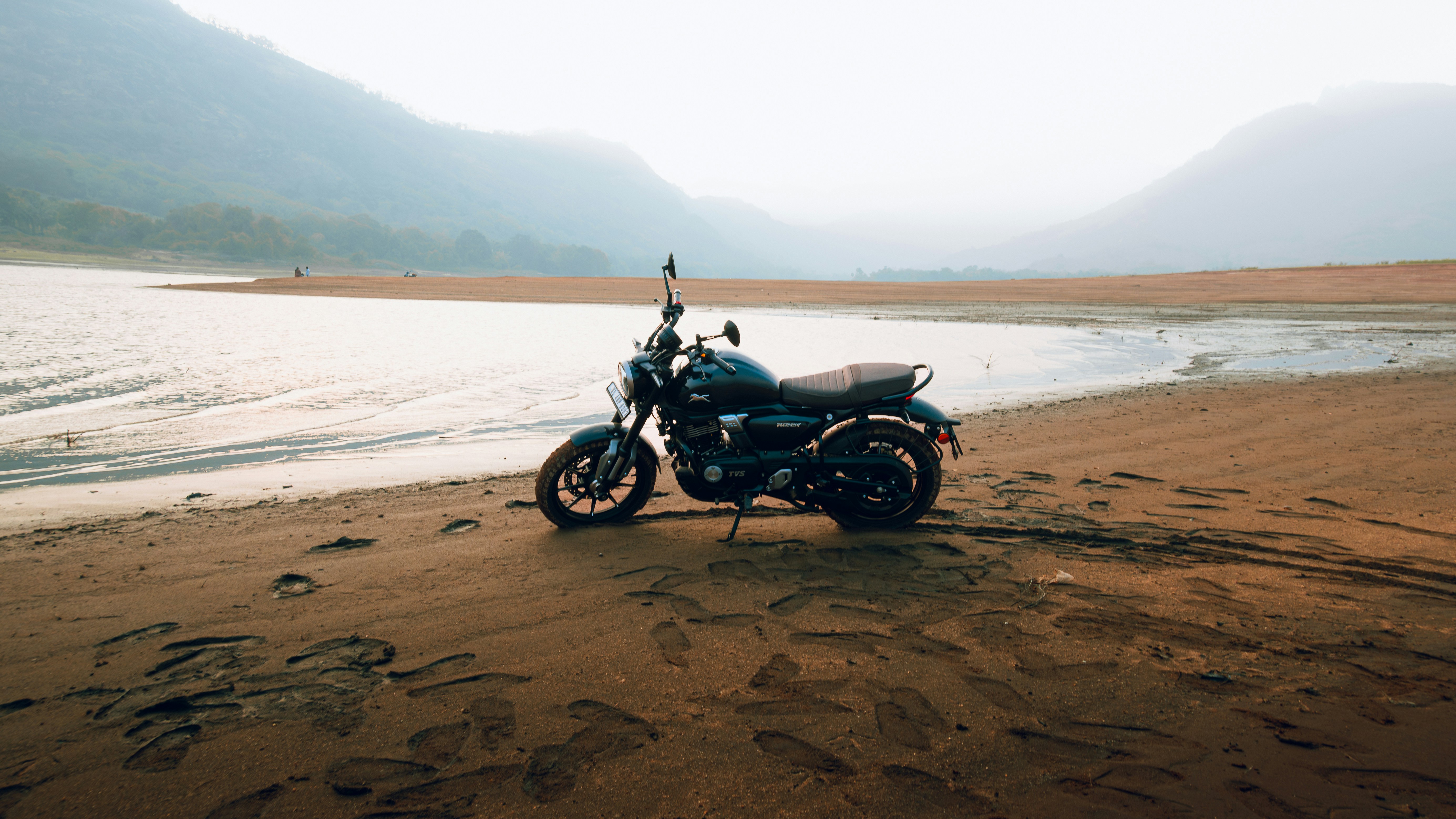 The 5 Best TVs For Watching Movies of 2026 — Photo by Sabharish P V on Unsplash