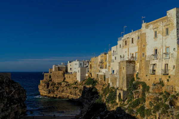 Apulia (Brindisi)