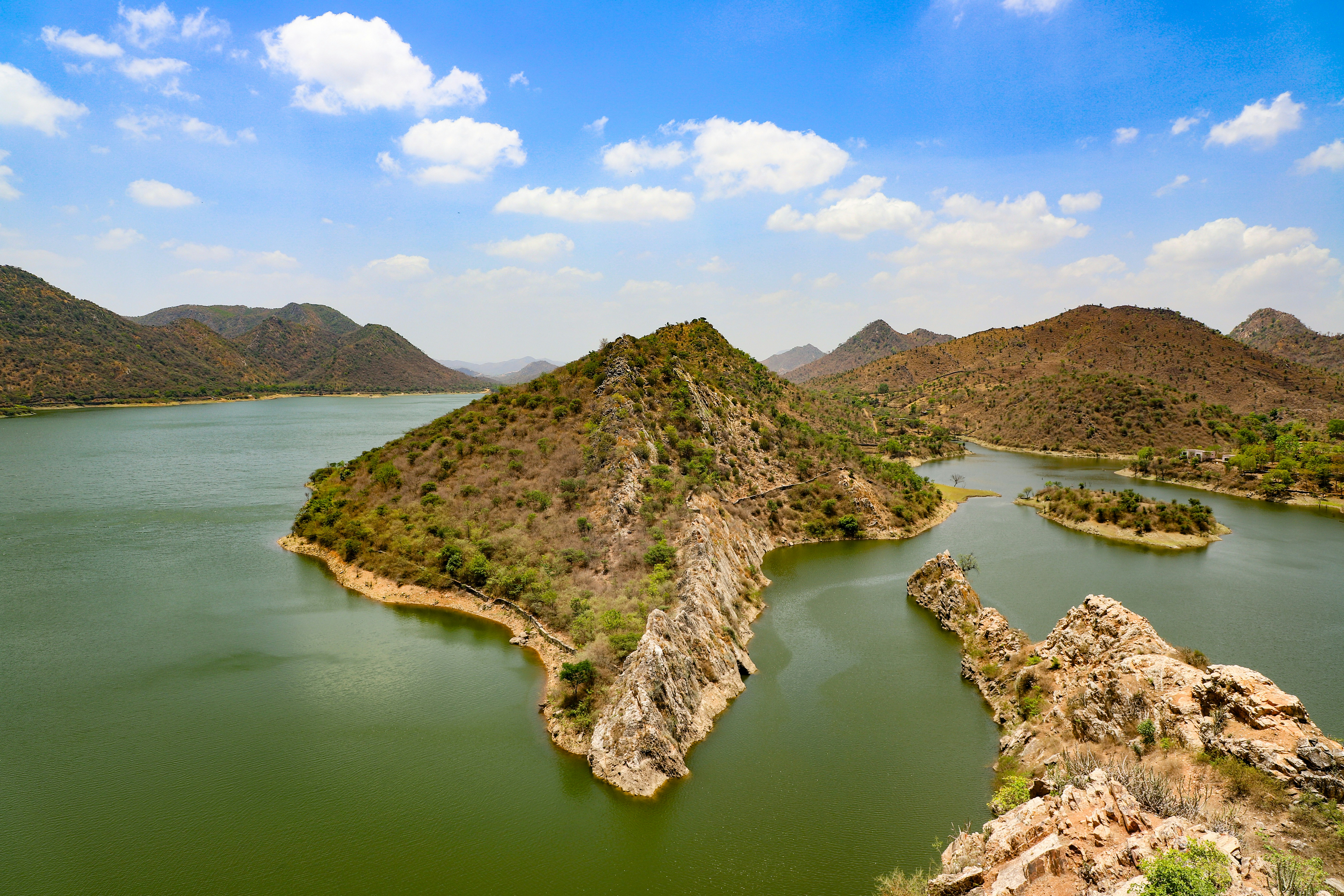 Udaipur – Activities & Attractions