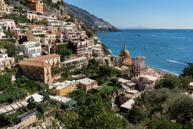 3-Day Luxury Amalfi Coast Itinerary: Premium Travel Guide
